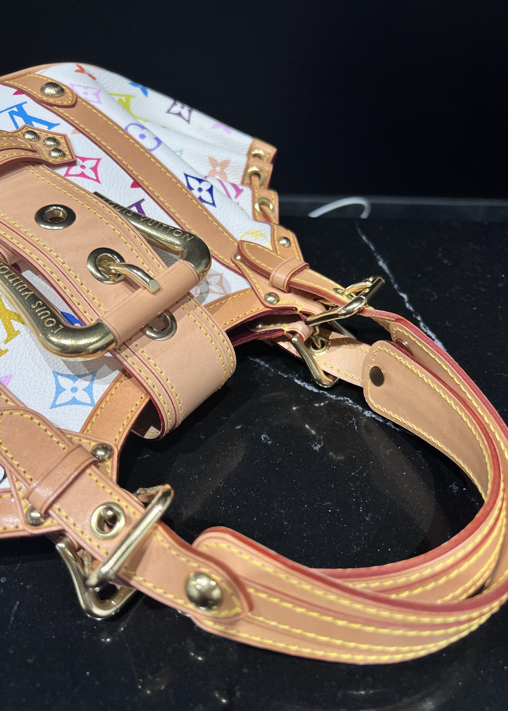 Louis Vuitton SOLD - Louis Vuitton Theda Bag