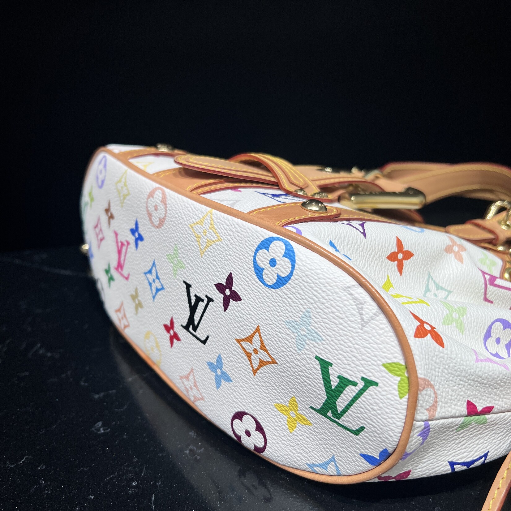 Louis Vuitton SOLD - Louis Vuitton Theda Bag