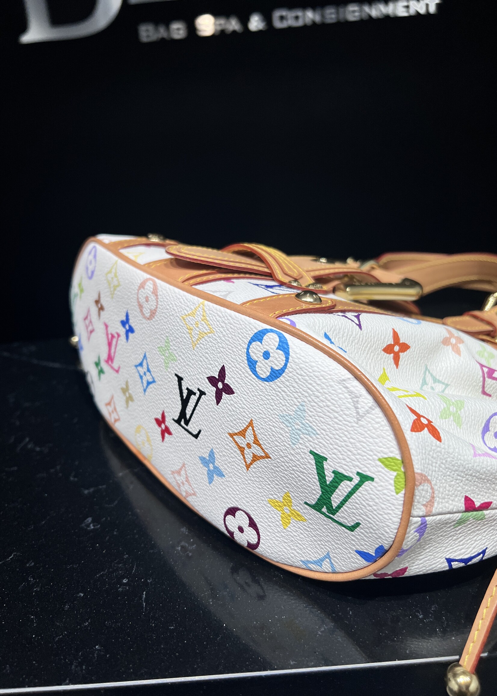 Louis Vuitton SOLD - Louis Vuitton Theda Bag