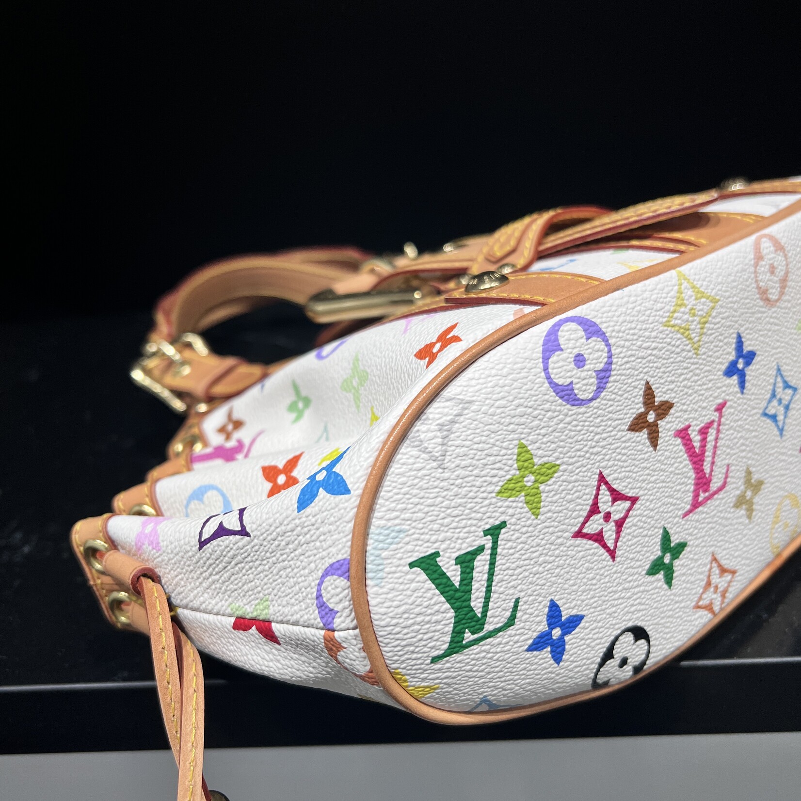 Louis Vuitton SOLD - Louis Vuitton Theda Bag
