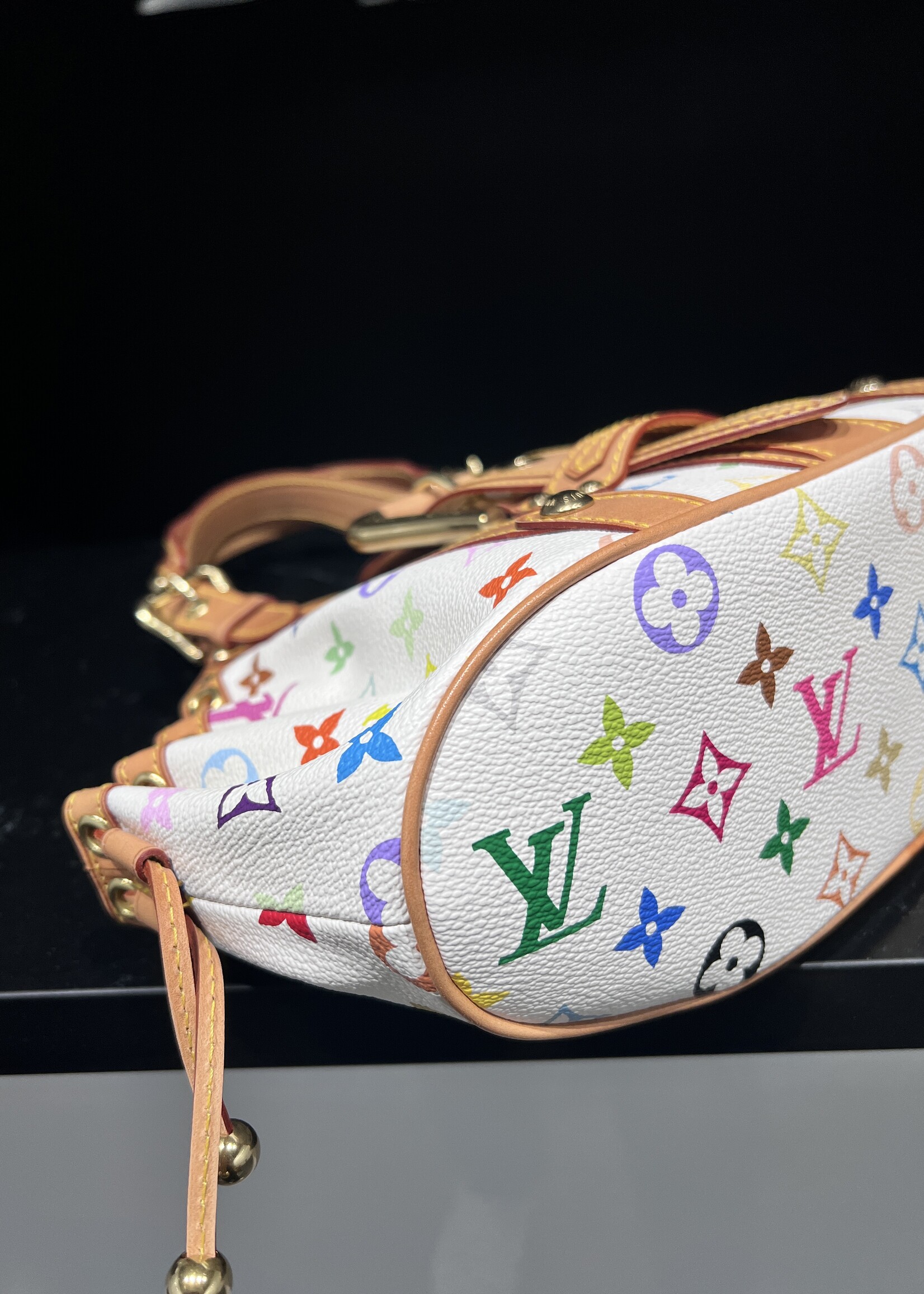 Louis Vuitton SOLD - Louis Vuitton Theda Bag