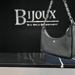 Givenchy SOLD - Givenchy Mini Moon Bag