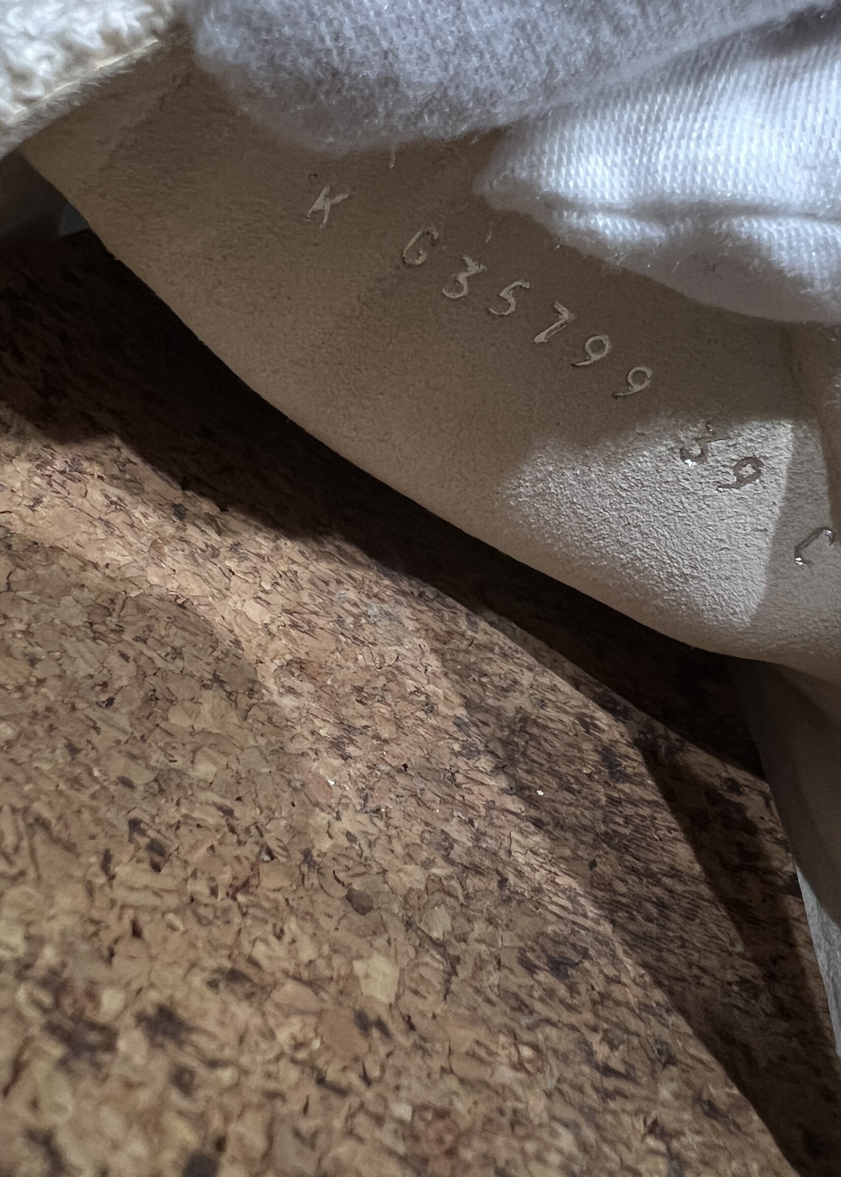 Chanel SOLD - Chanel Slides 39