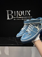 Louis Vuitton Louis Vuitton Acapulco Sneaker