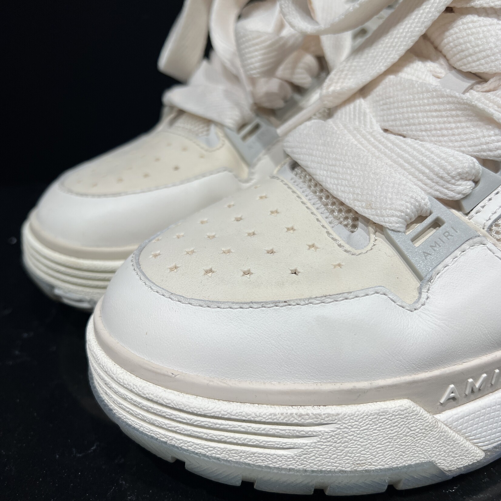 SOLD- Amiri Shoes 10