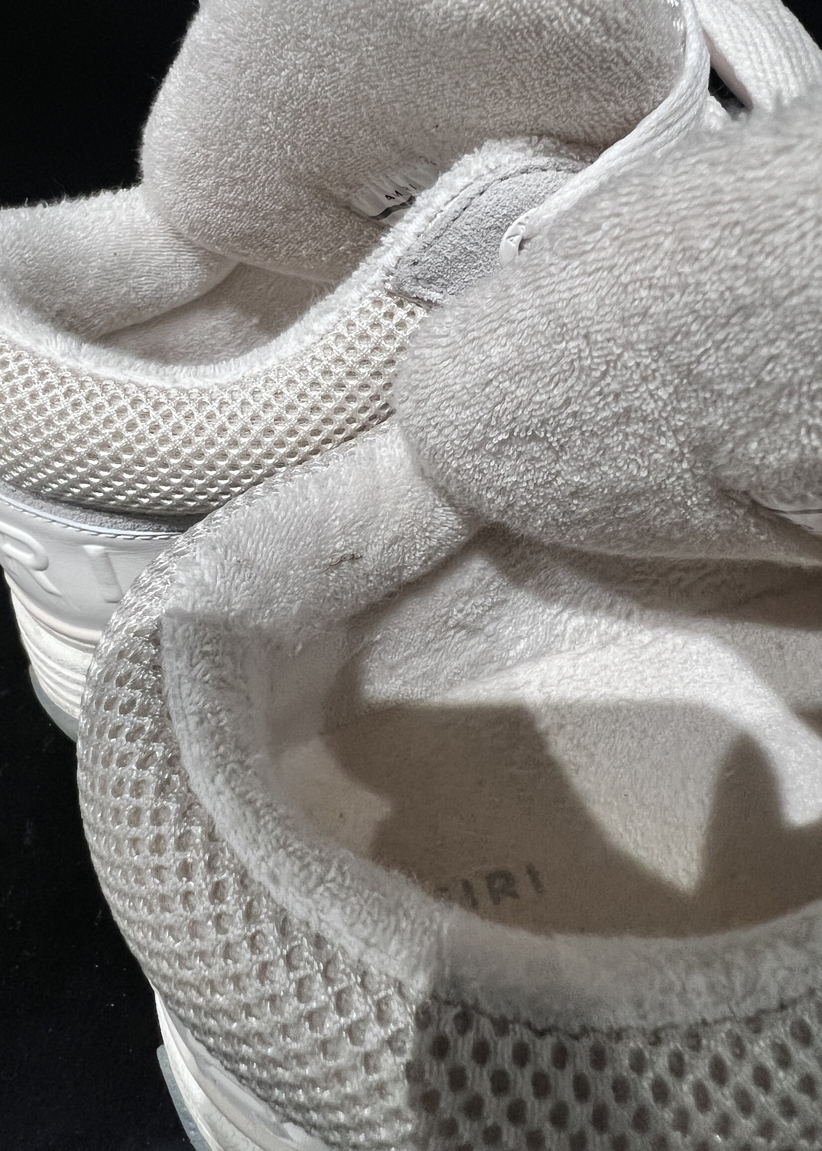 SOLD- Amiri Shoes 10