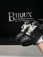 Louis Vuitton SOLD - Louis Vuitton Sneakers 8.5