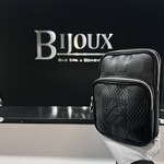 Louis Vuitton SOLD - Louis Vuitton Messenger Damier Graphite