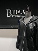 SOLD - Chrome Hearts Hoodie
