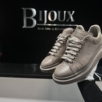 Alexander McQueen SOLD - Alexander McQueen Sneakers 43