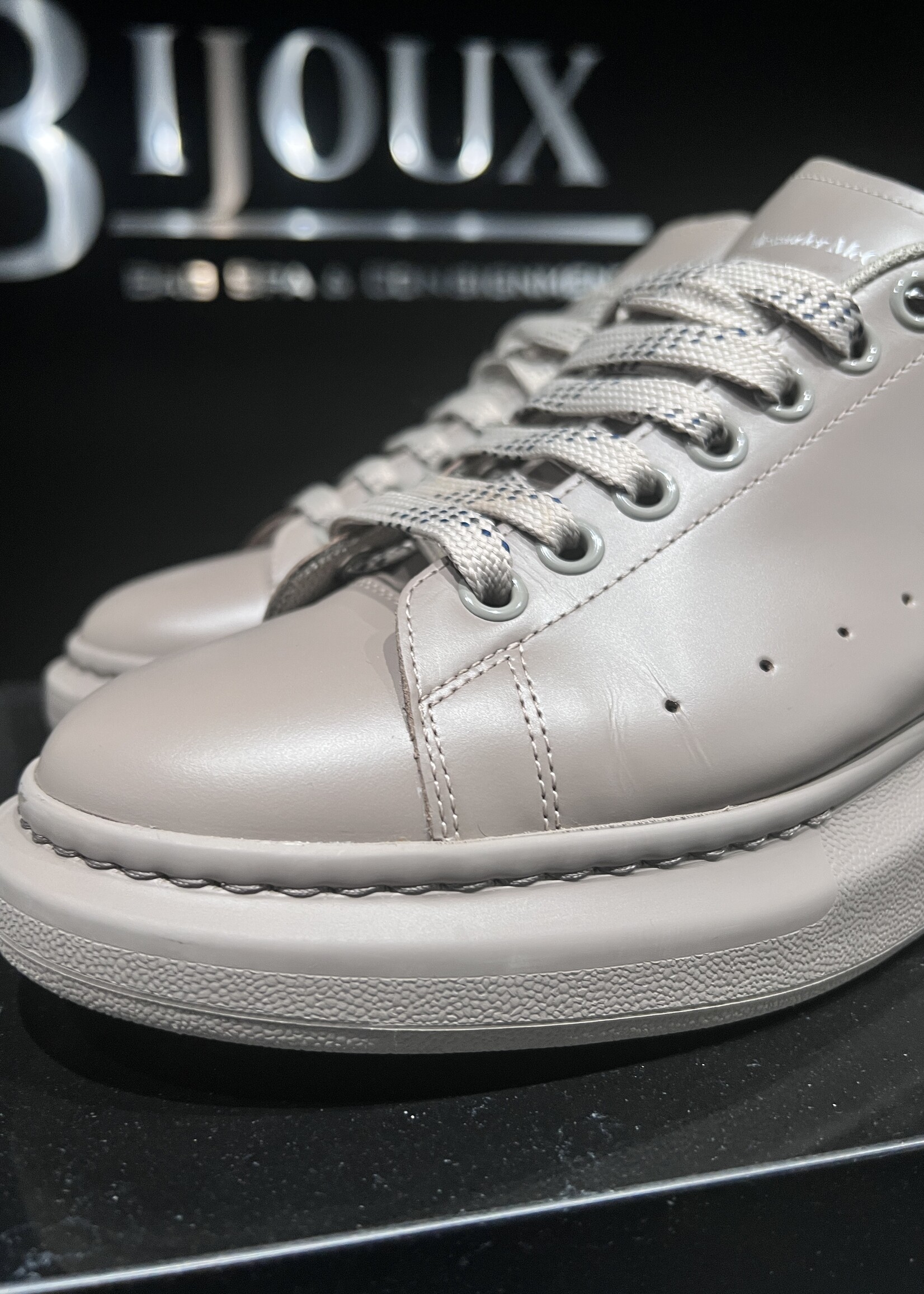 Alexander McQueen SOLD - Alexander McQueen Sneakers 43