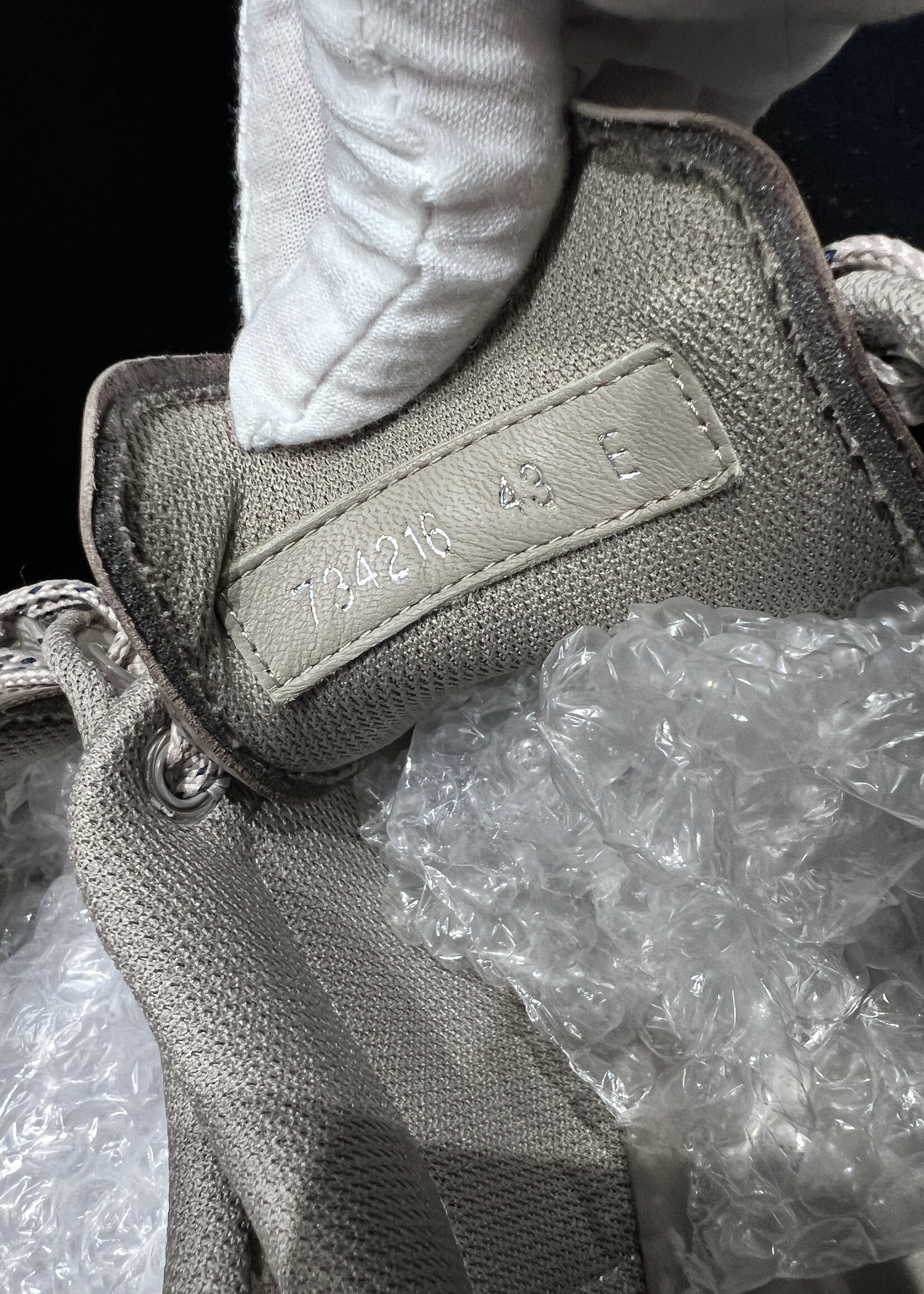 Alexander McQueen SOLD - Alexander McQueen Sneakers 43