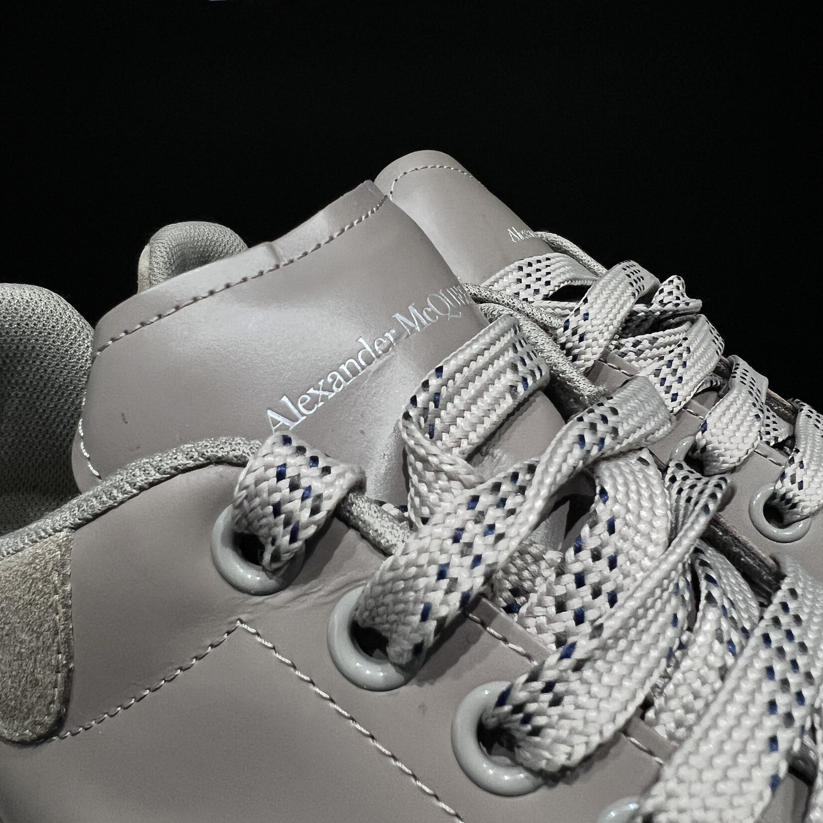 Alexander McQueen SOLD - Alexander McQueen Sneakers 43