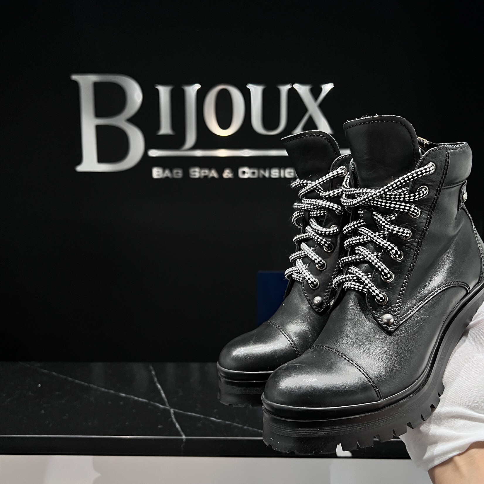 Miu MIu Miu Miu Boots - 38