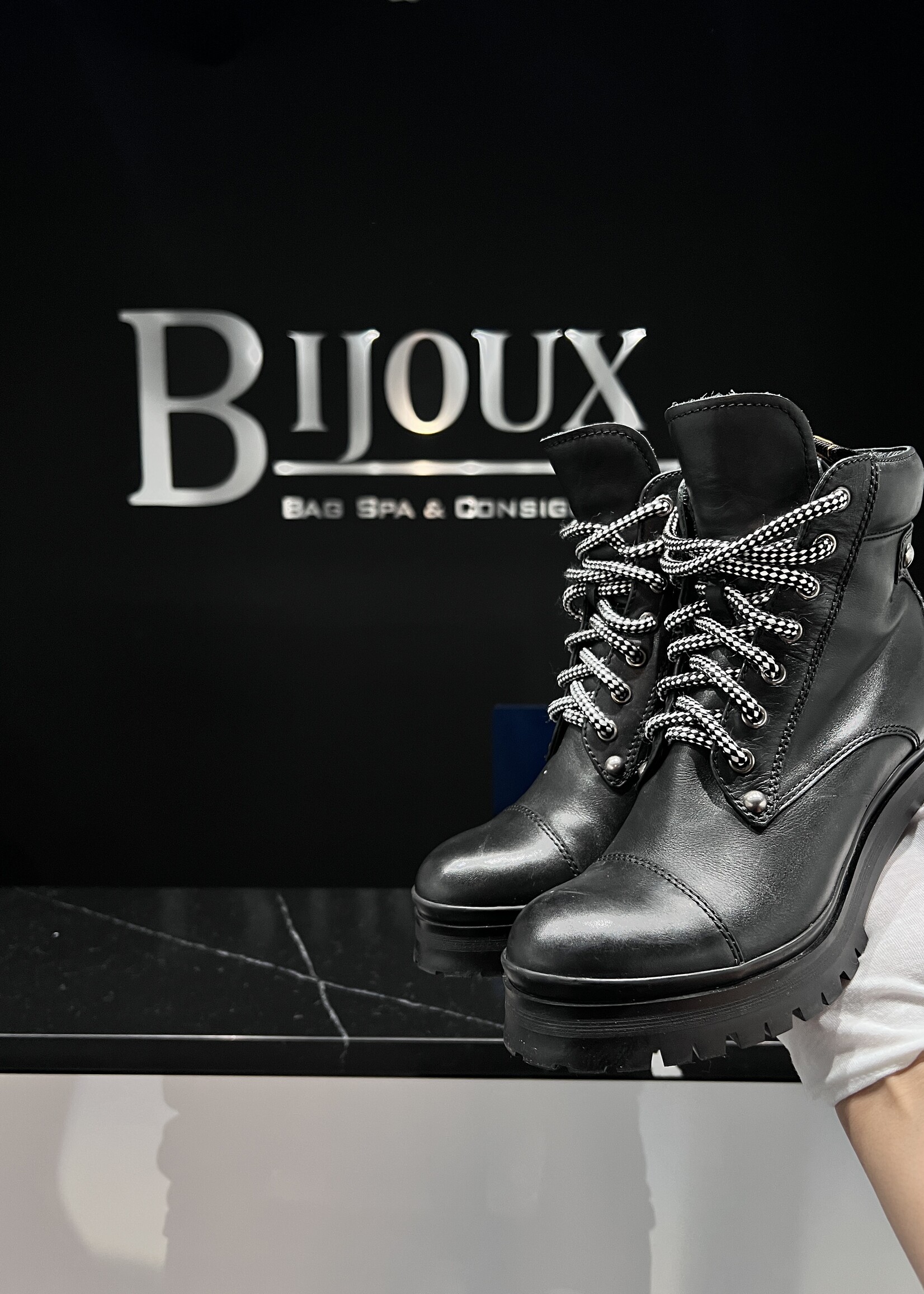 Miu MIu Miu Miu Boots - 38