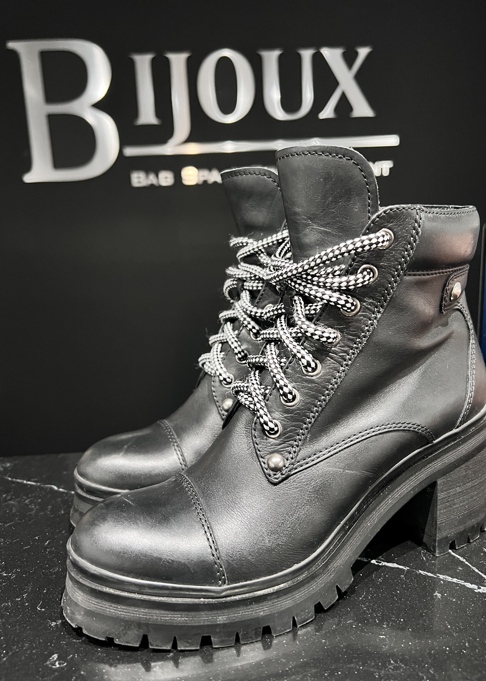 Miu MIu Miu Miu Boots - 38