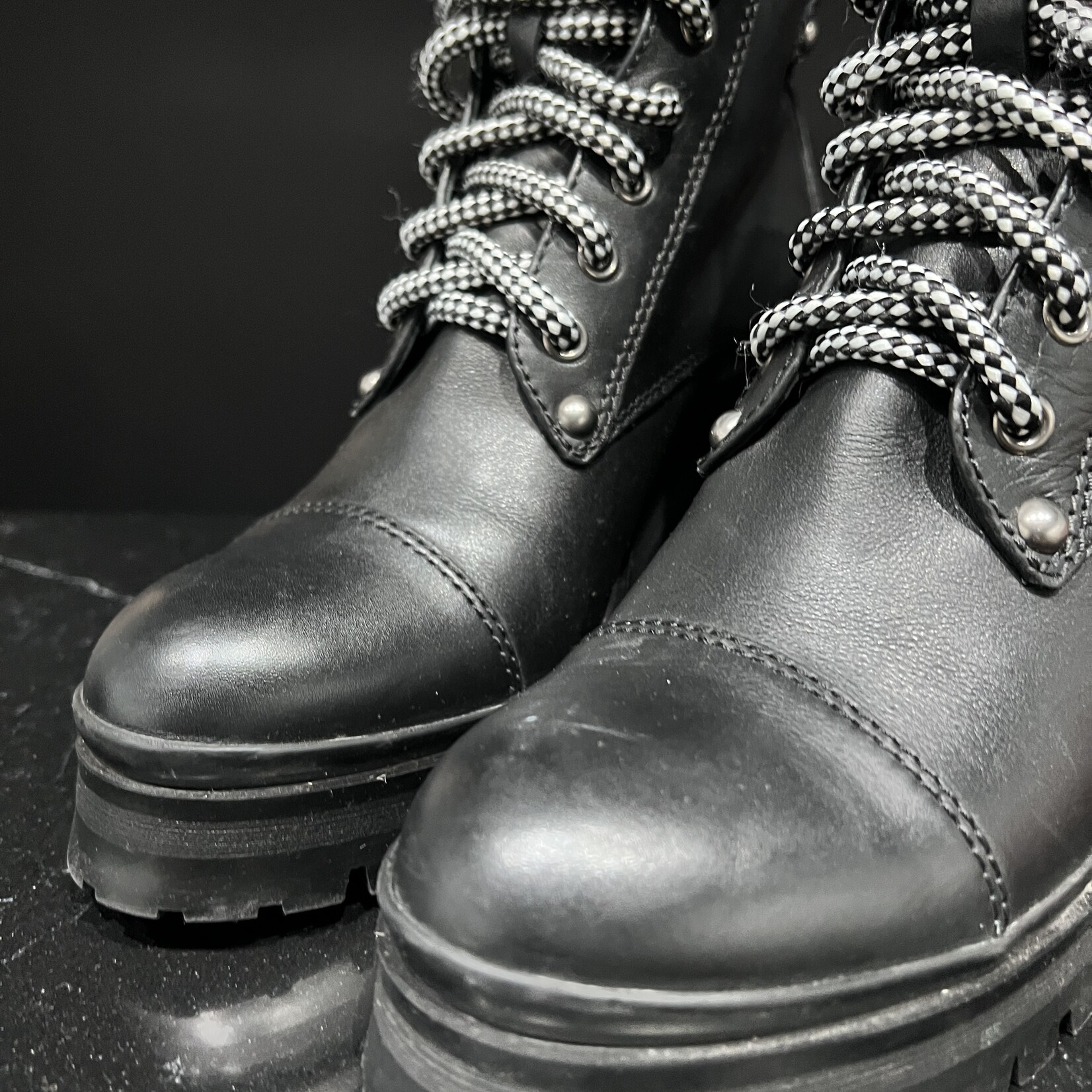 Miu MIu Miu Miu Boots - 38