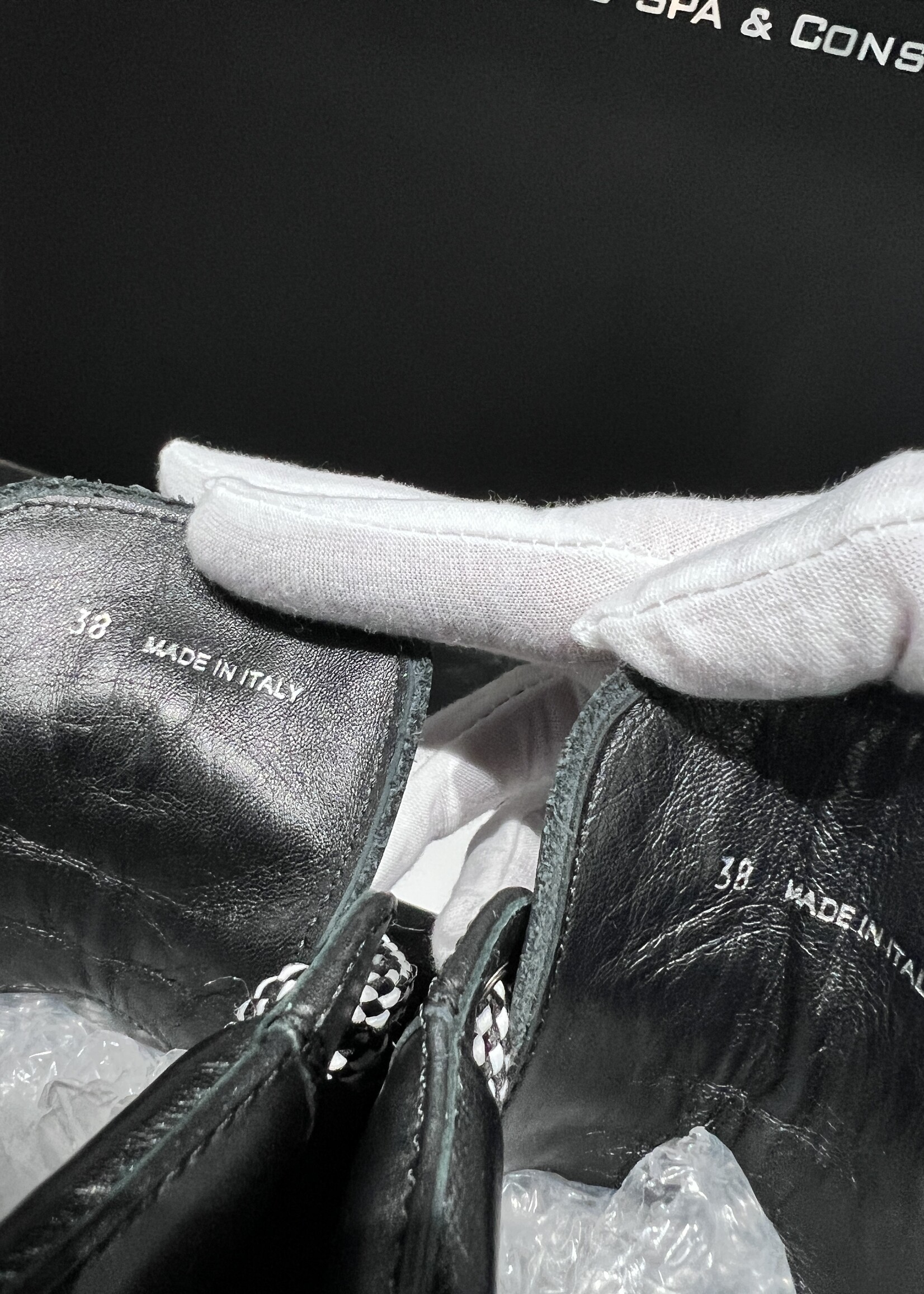 Miu MIu Miu Miu Boots - 38