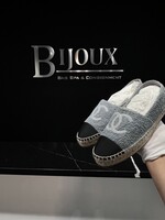 Chanel Chanel Espadrilles - 40