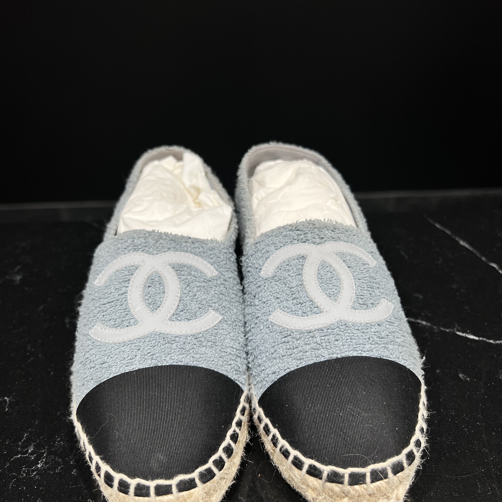 Chanel Chanel Espadrilles - 40