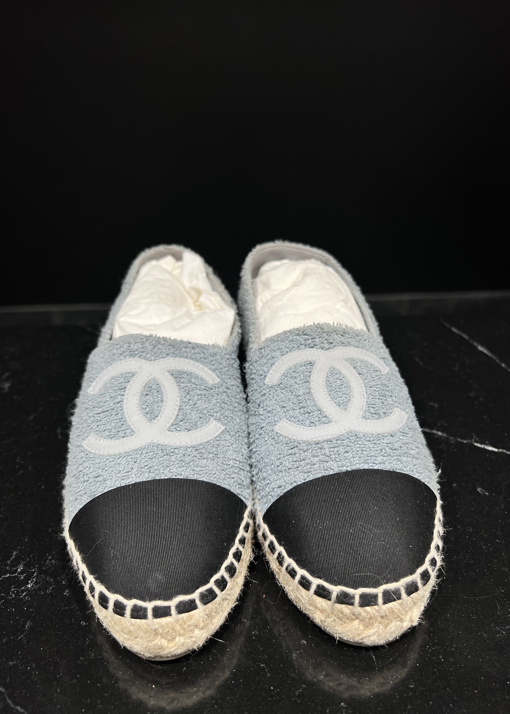 Chanel Chanel Espadrilles - 40