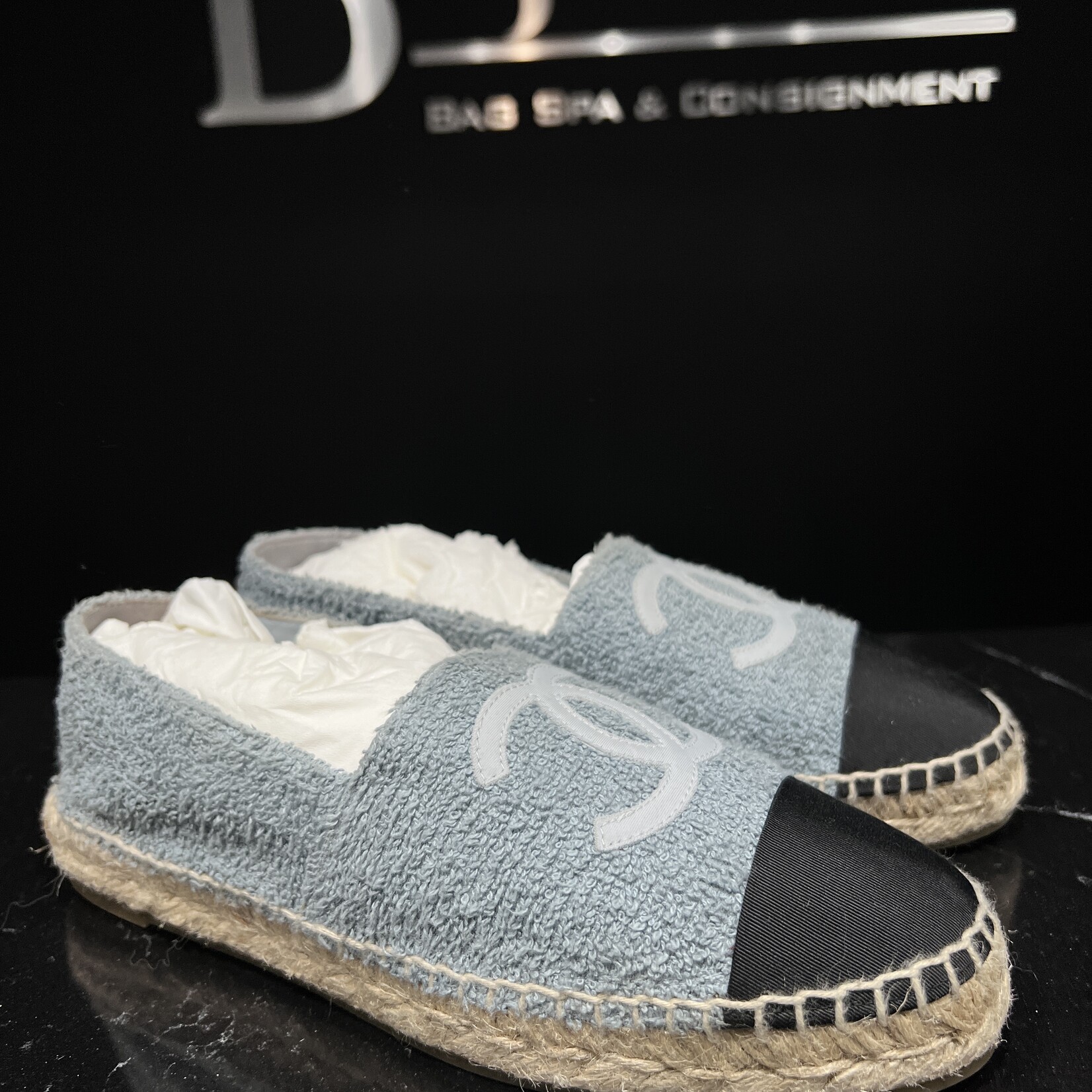 Chanel Chanel Espadrilles - 40