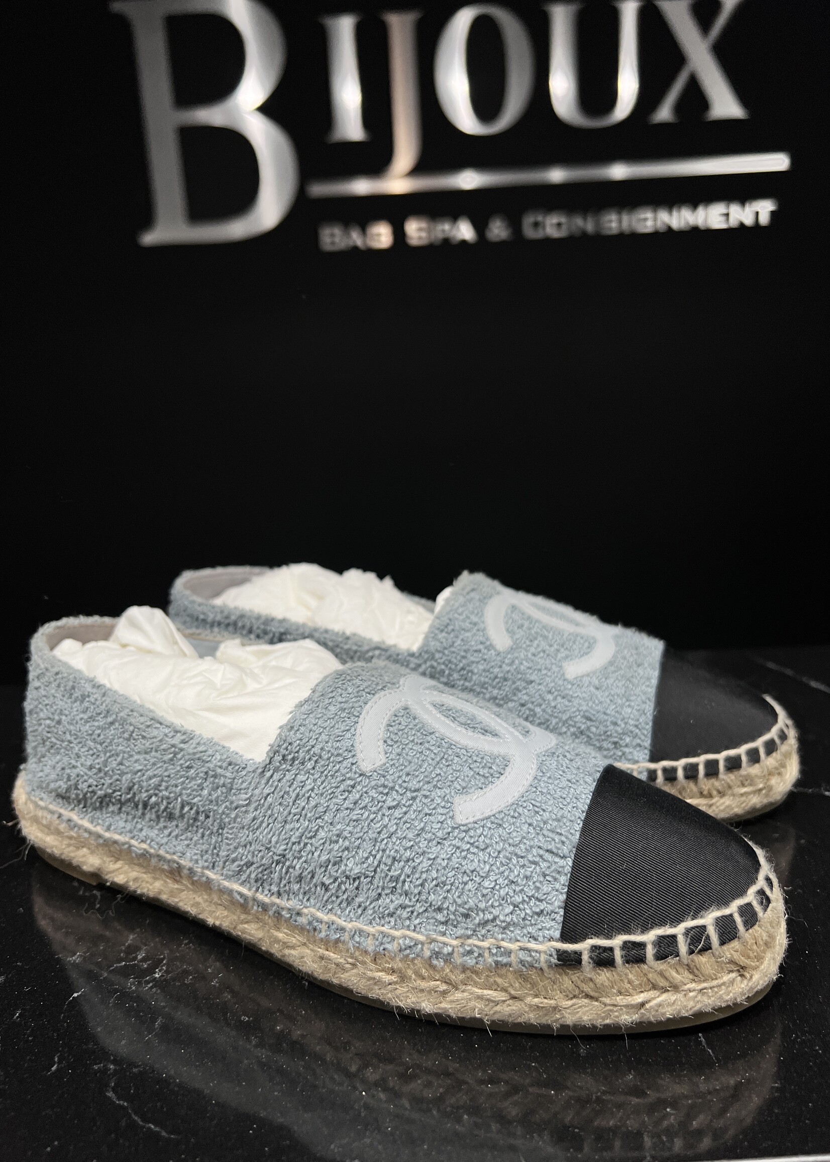 Chanel Chanel Espadrilles - 40