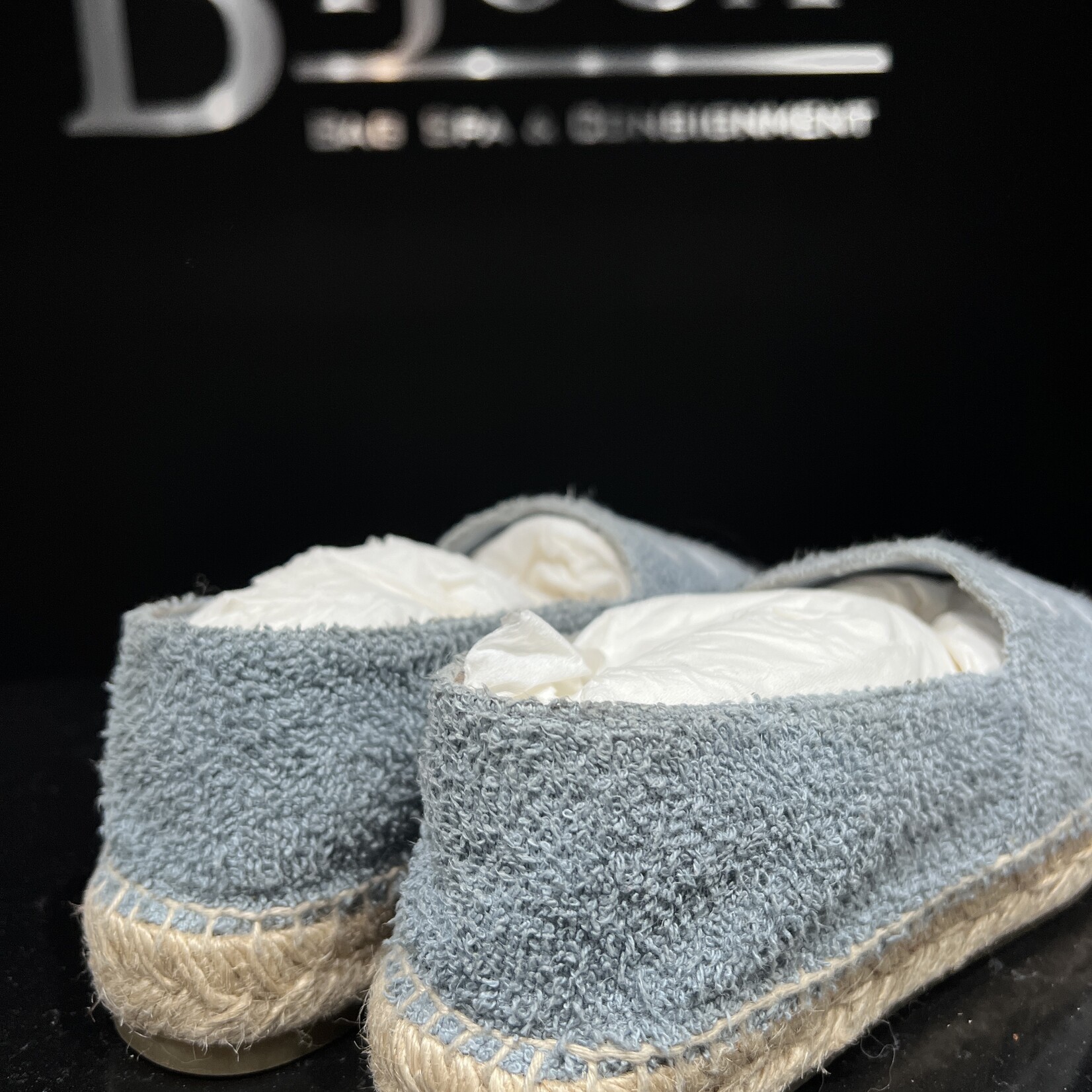 Chanel Chanel Espadrilles - 40