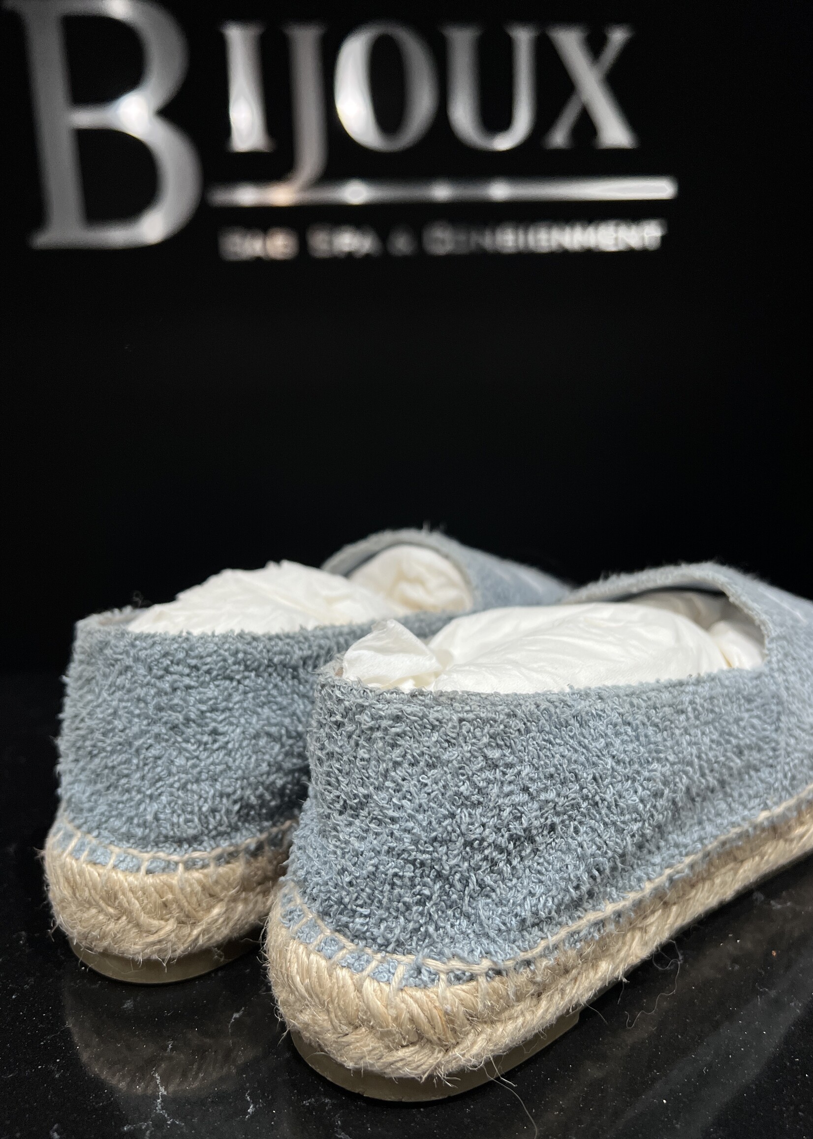 Chanel Chanel Espadrilles - 40