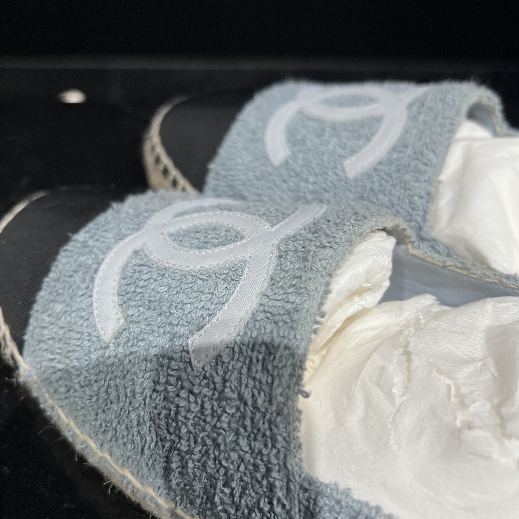 Chanel Chanel Espadrilles - 40