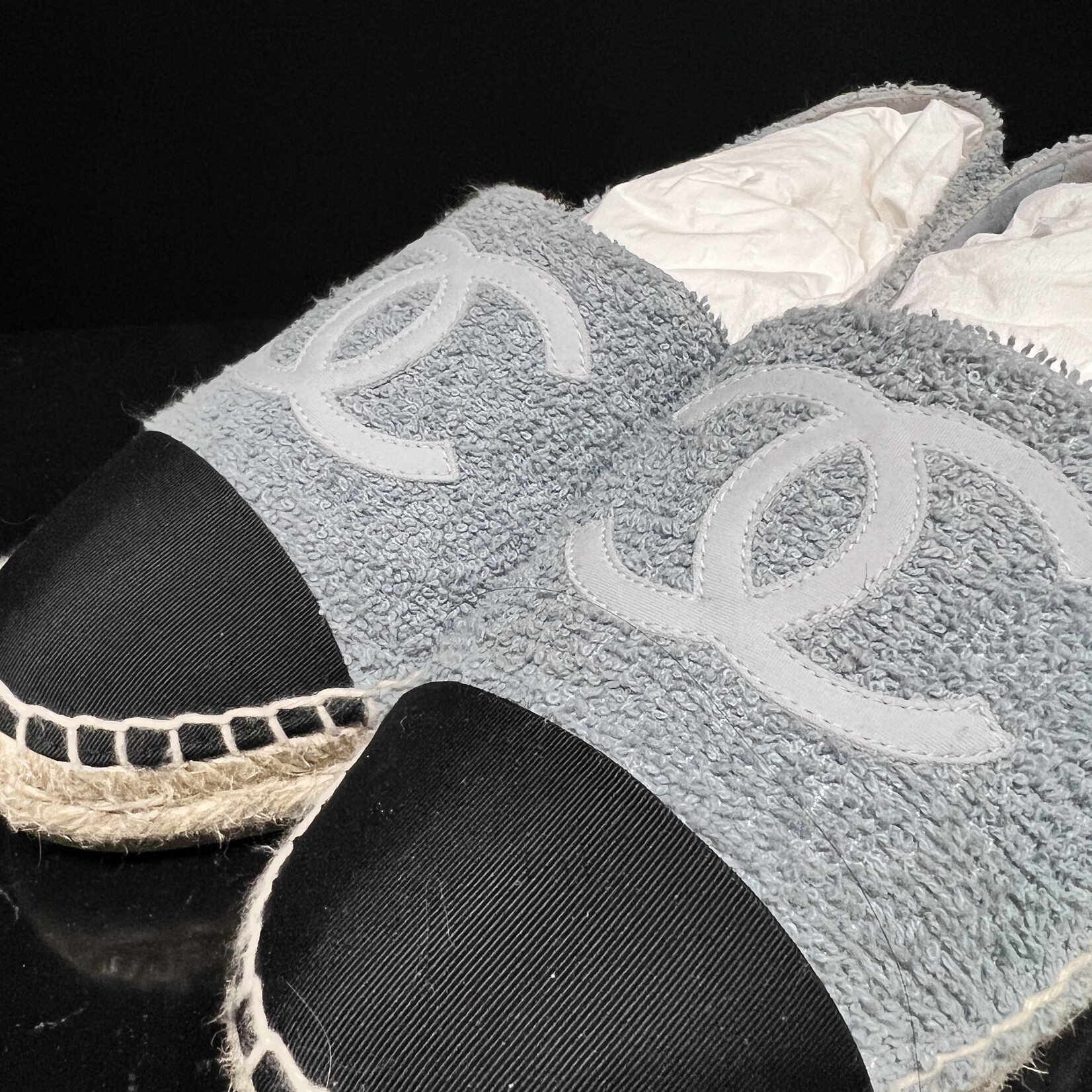 Chanel Chanel Espadrilles - 40