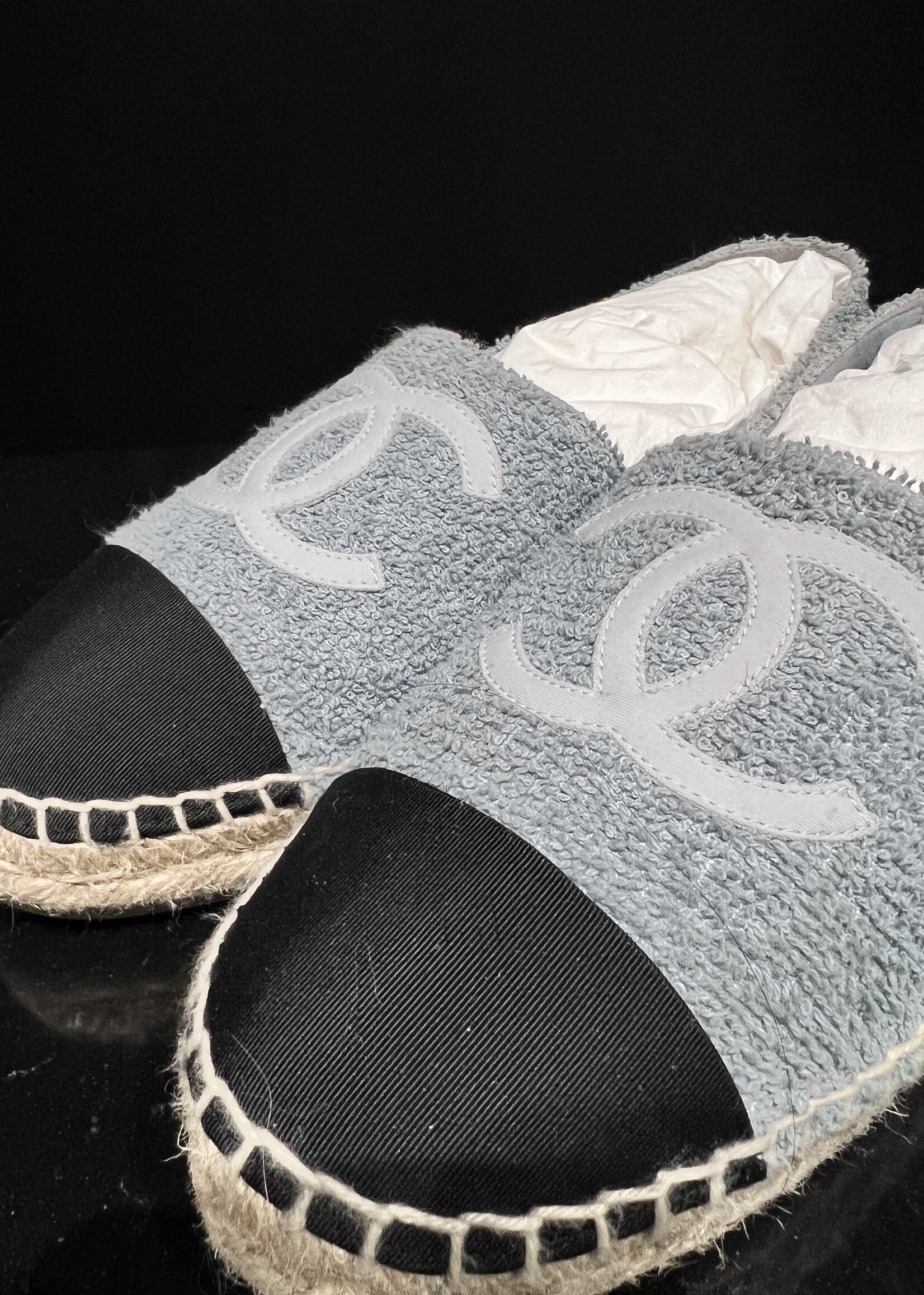 Chanel Chanel Espadrilles - 40