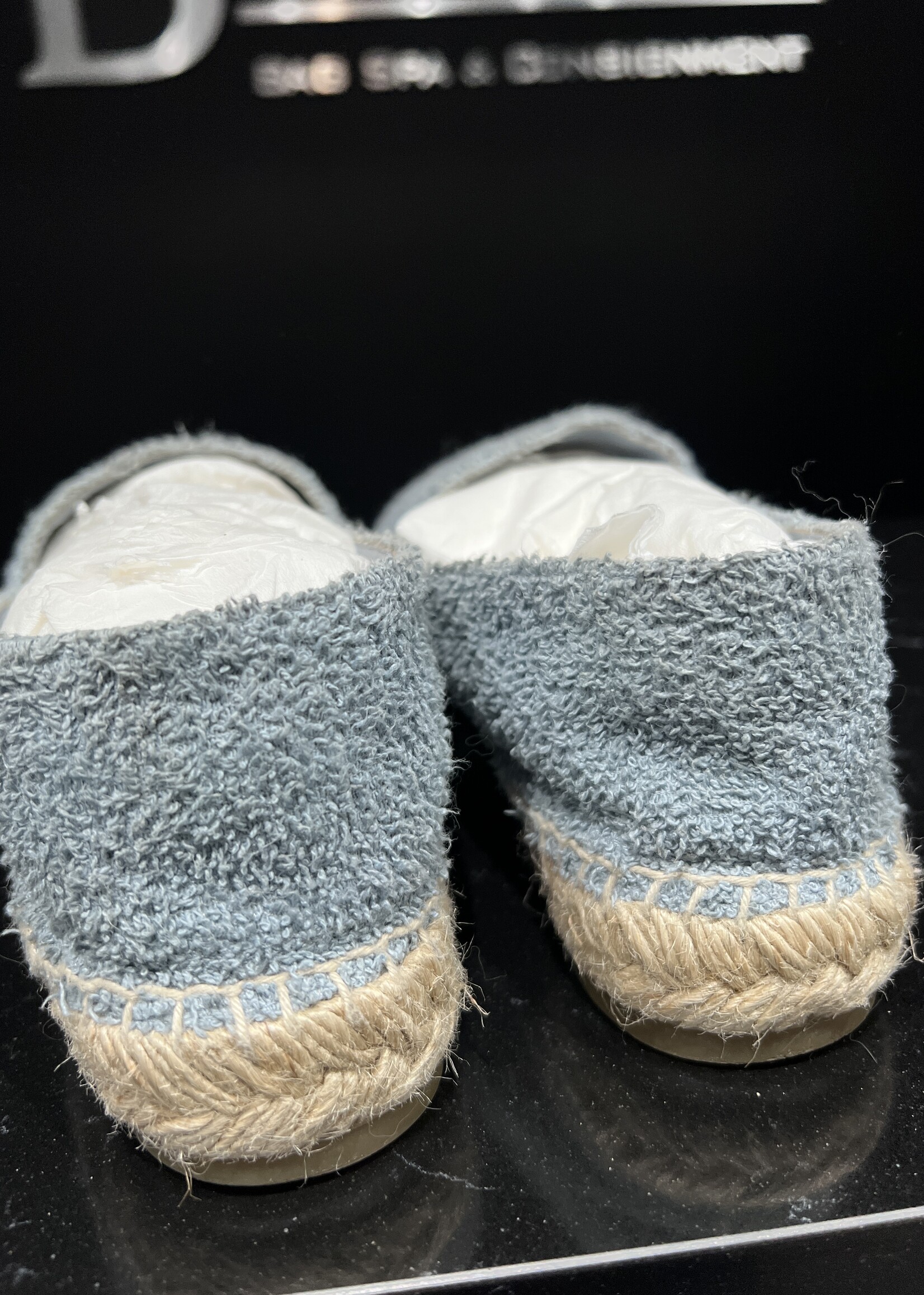 Chanel Chanel Espadrilles - 40