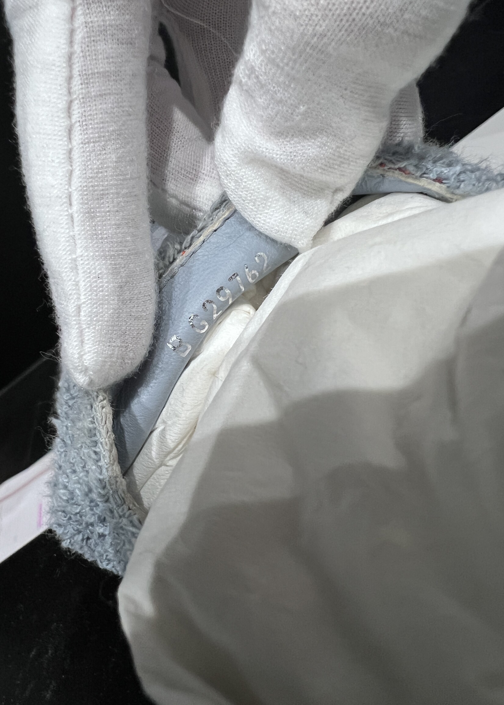 Chanel Chanel Espadrilles - 40