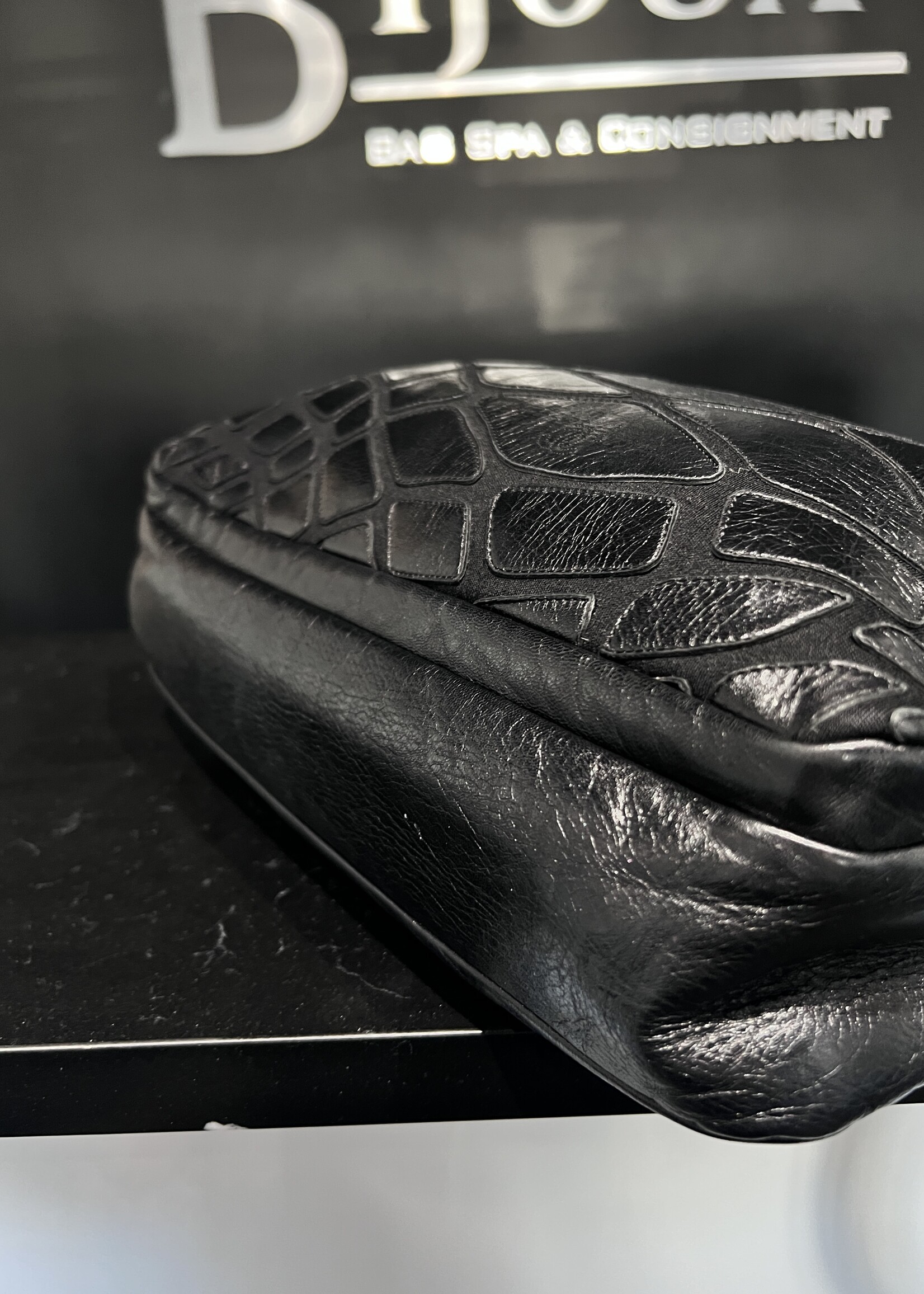 Chanel SOLD- Chanel Scales Camera Bag