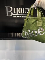 Chloe Chloe Nylon Tote