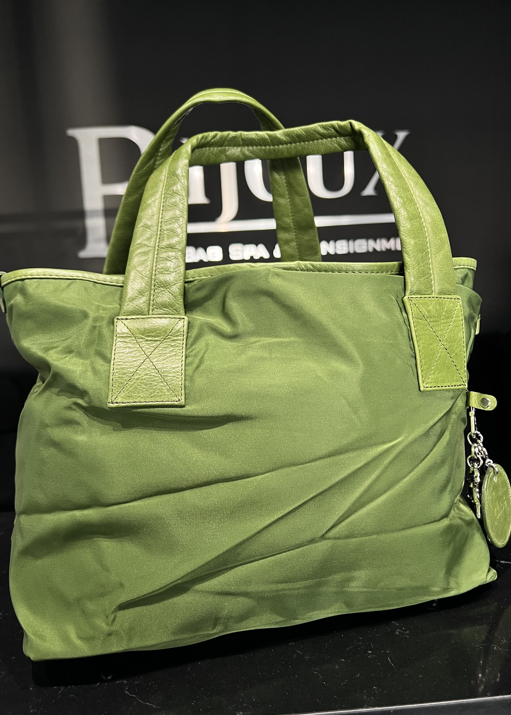 Chloe Chloe Nylon Tote