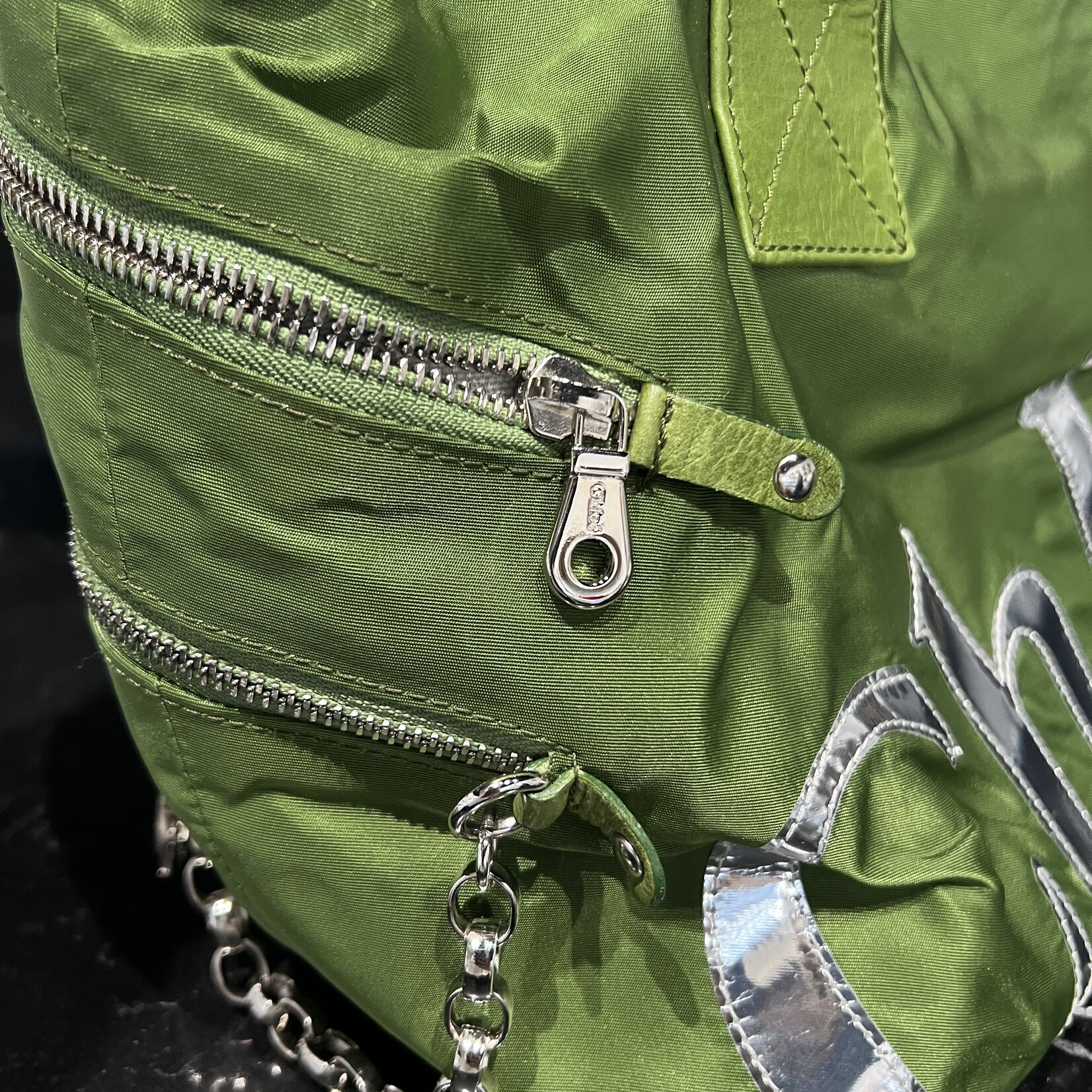 Chloe Chloe Nylon Tote
