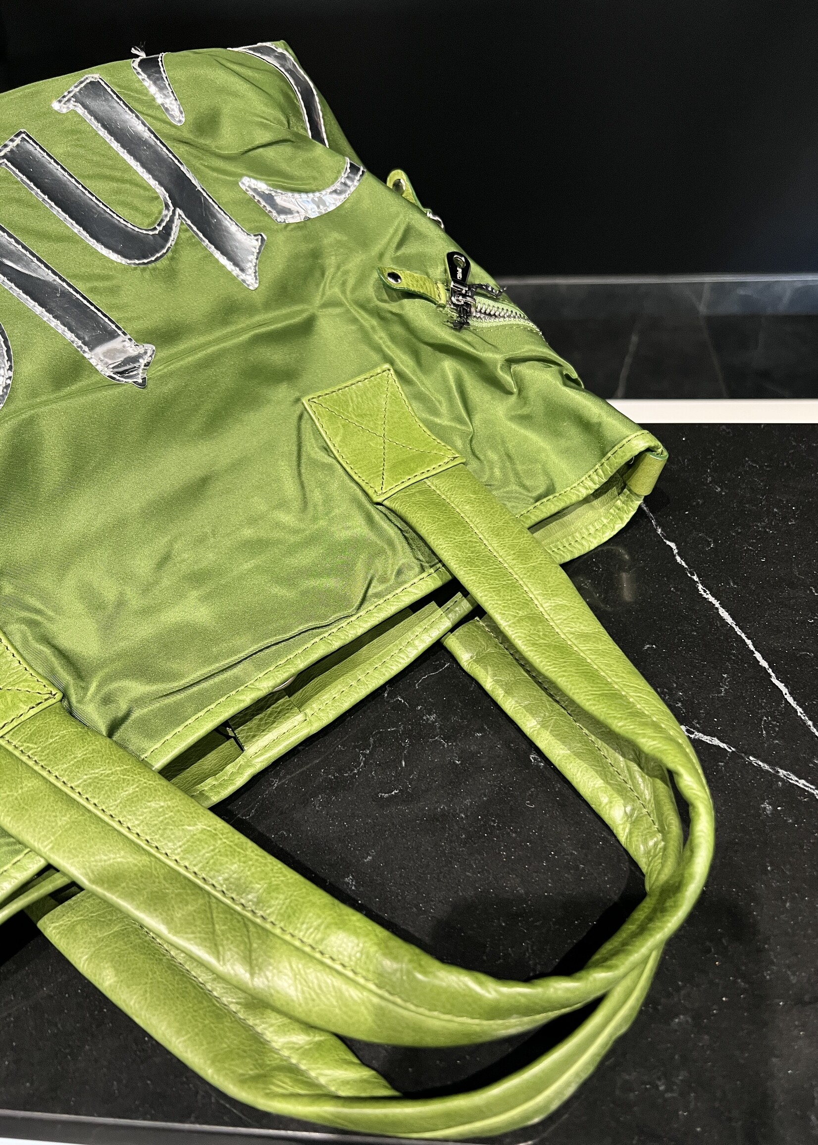 Chloe Chloe Nylon Tote