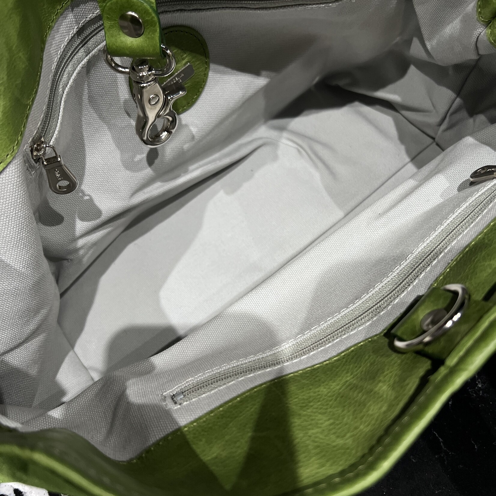 Chloe Chloe Nylon Tote