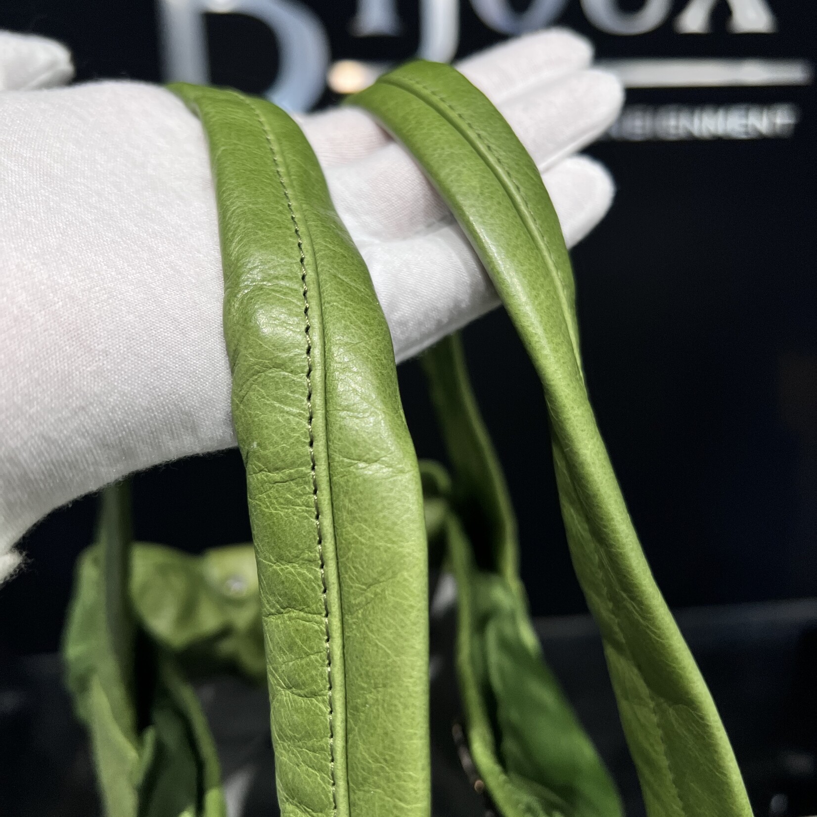 Chloe Chloe Nylon Tote