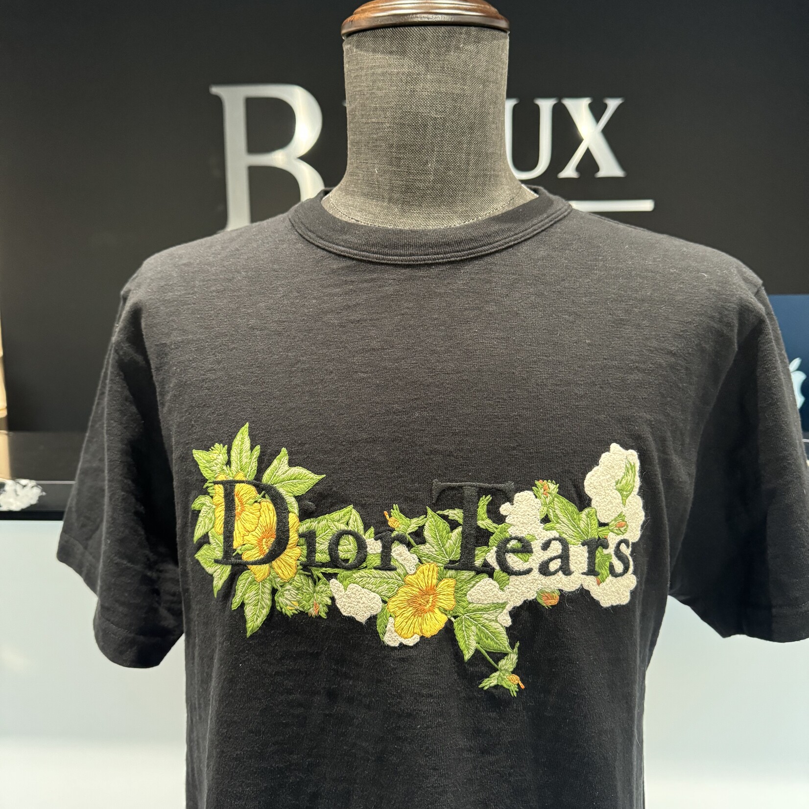 Christian Dior Dior Tears T-Shirt