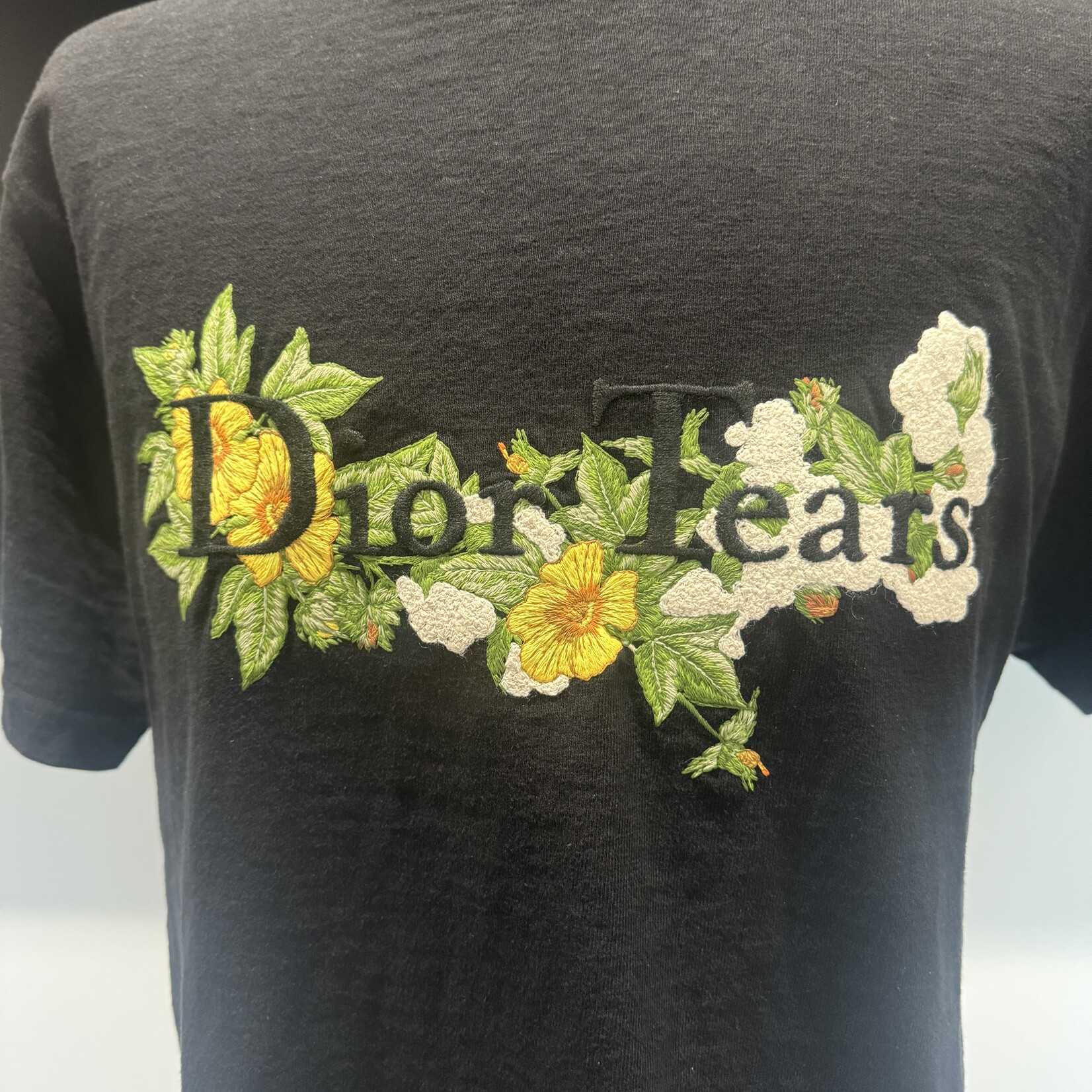 Christian Dior Dior Tears T-Shirt