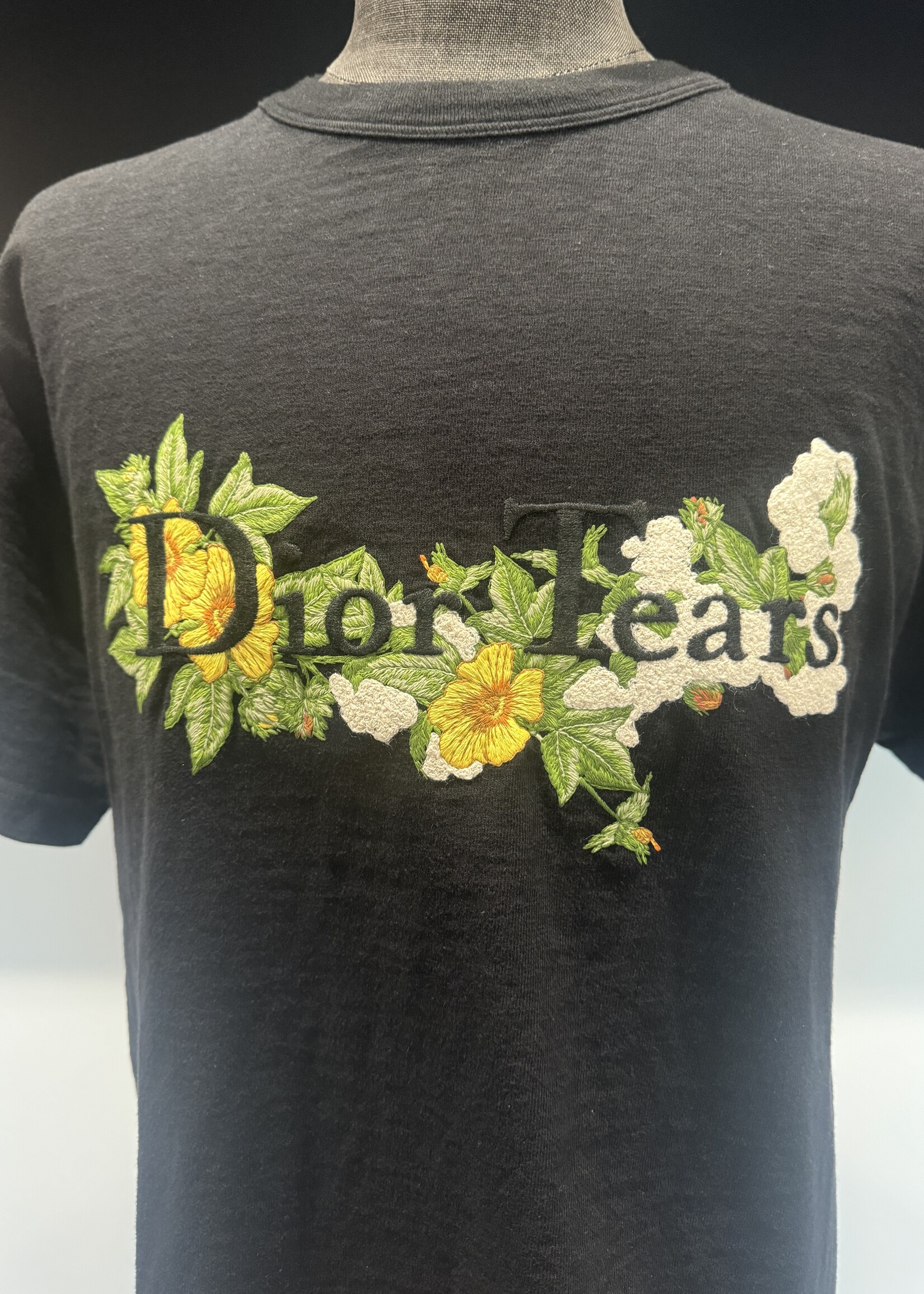 Christian Dior Dior Tears T-Shirt