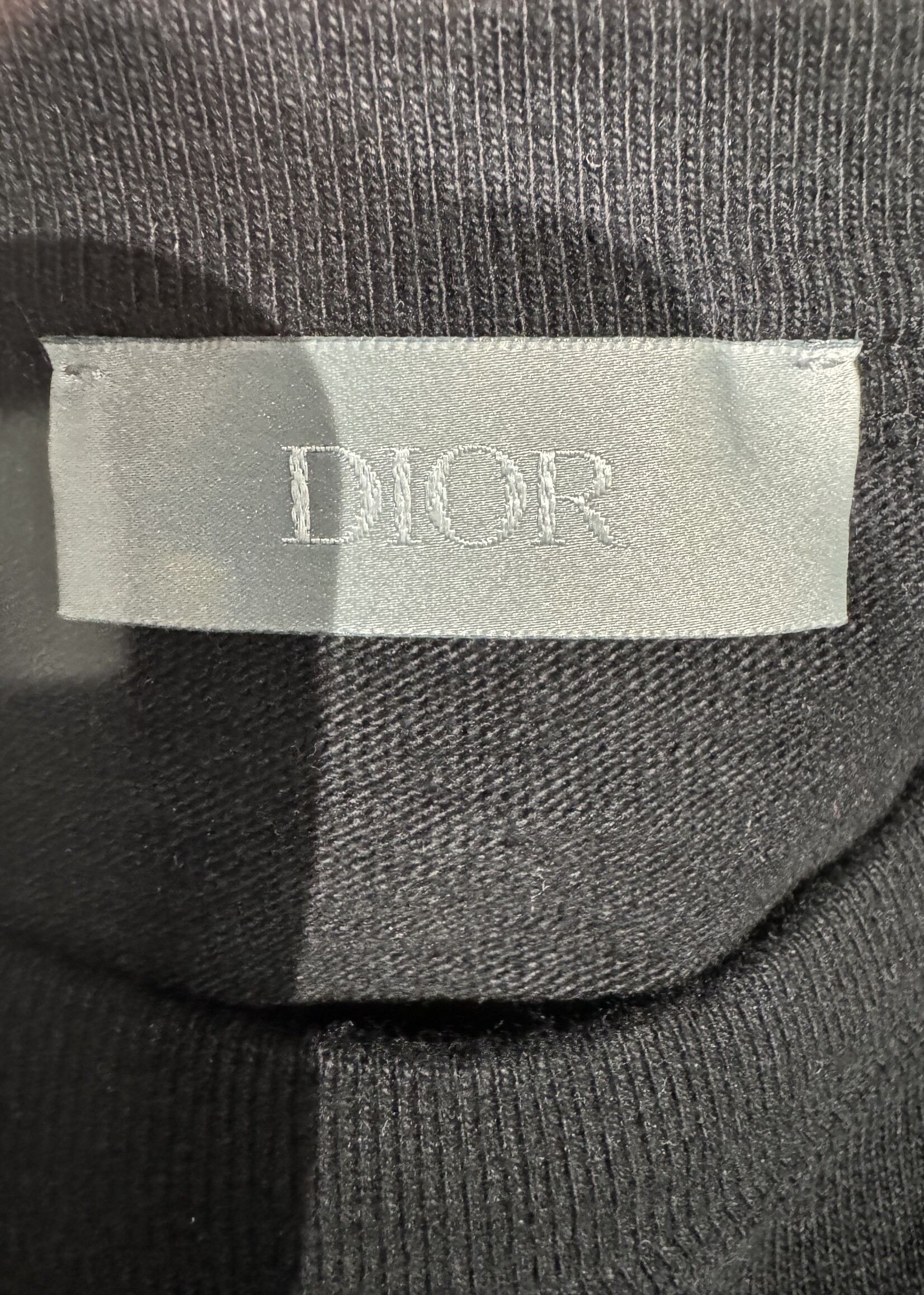 Christian Dior SOLD - Dior Tears T-Shirt