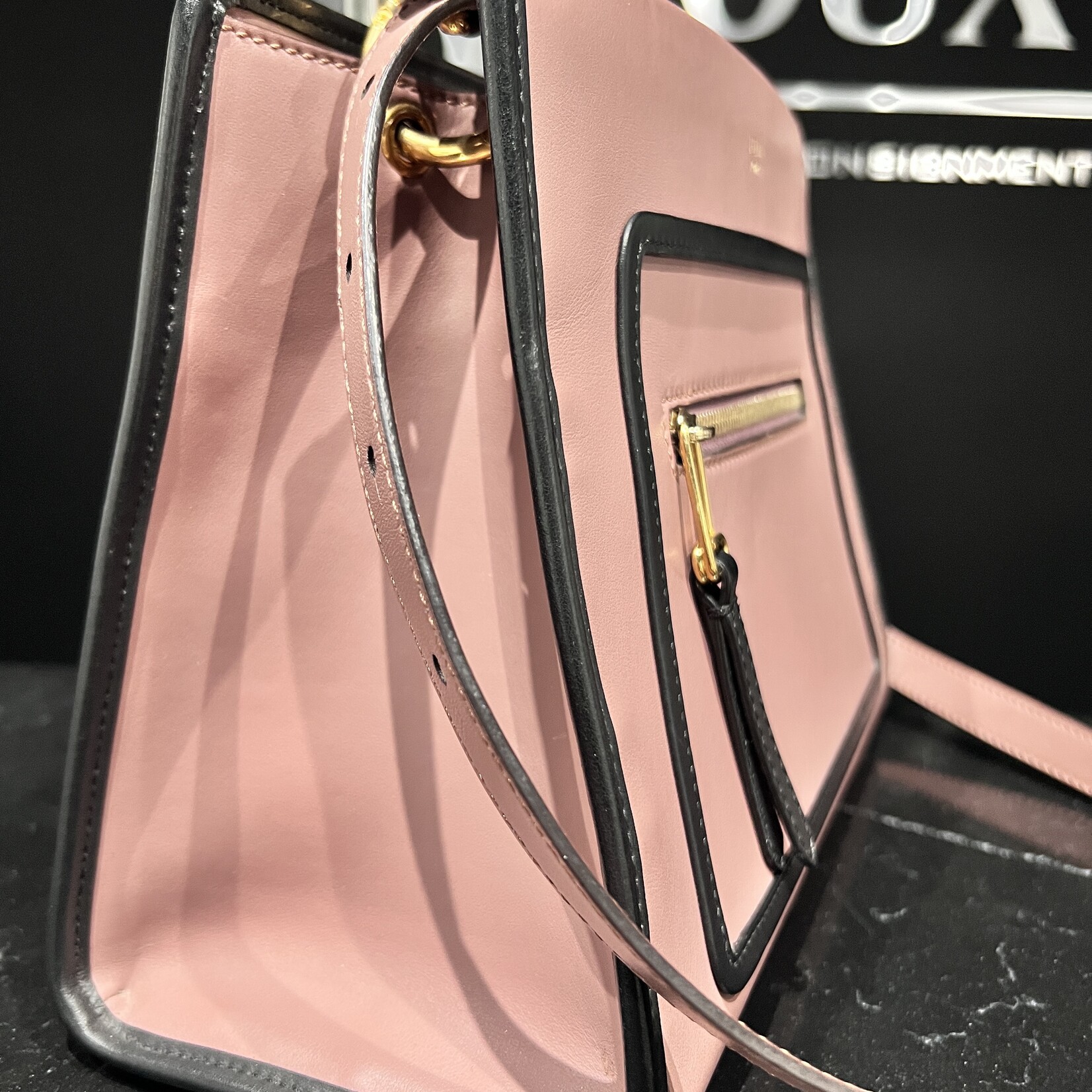 Fendi SOLD- Fendi Medium Runaway