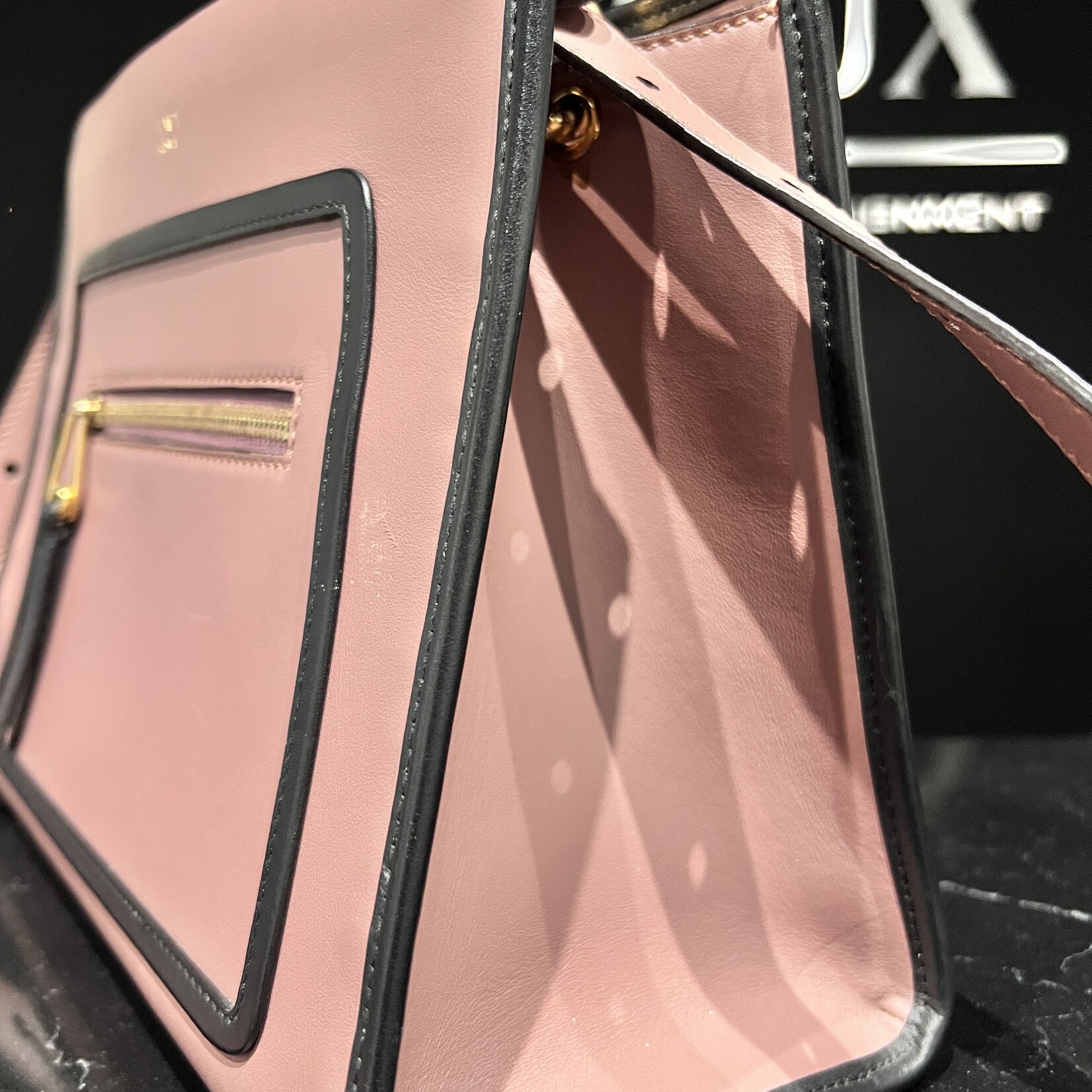 Fendi SOLD- Fendi Medium Runaway