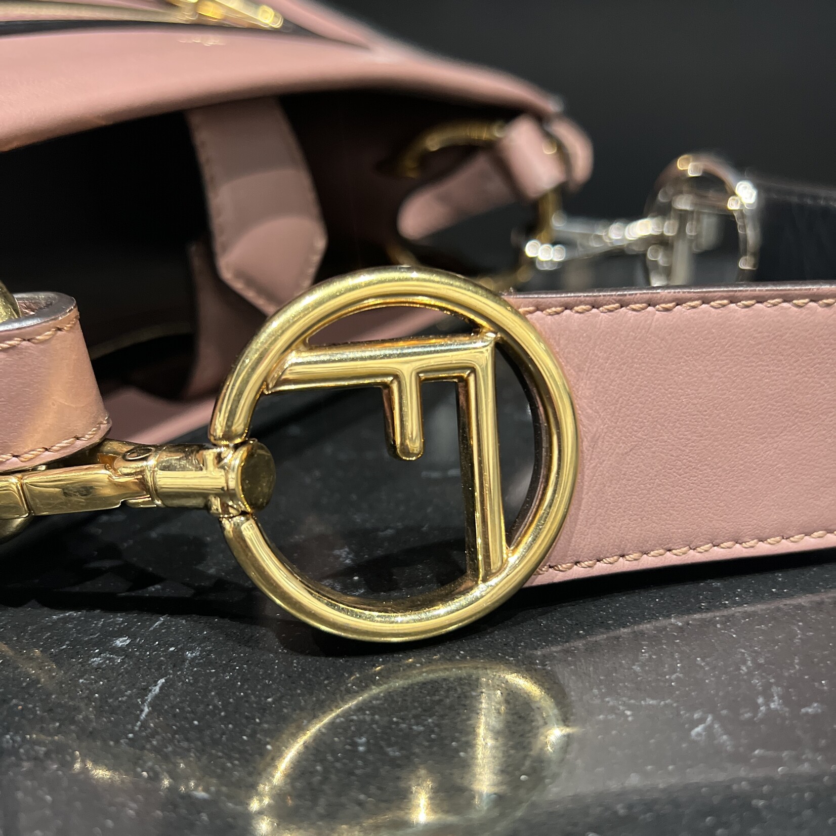 Fendi SOLD- Fendi Medium Runaway
