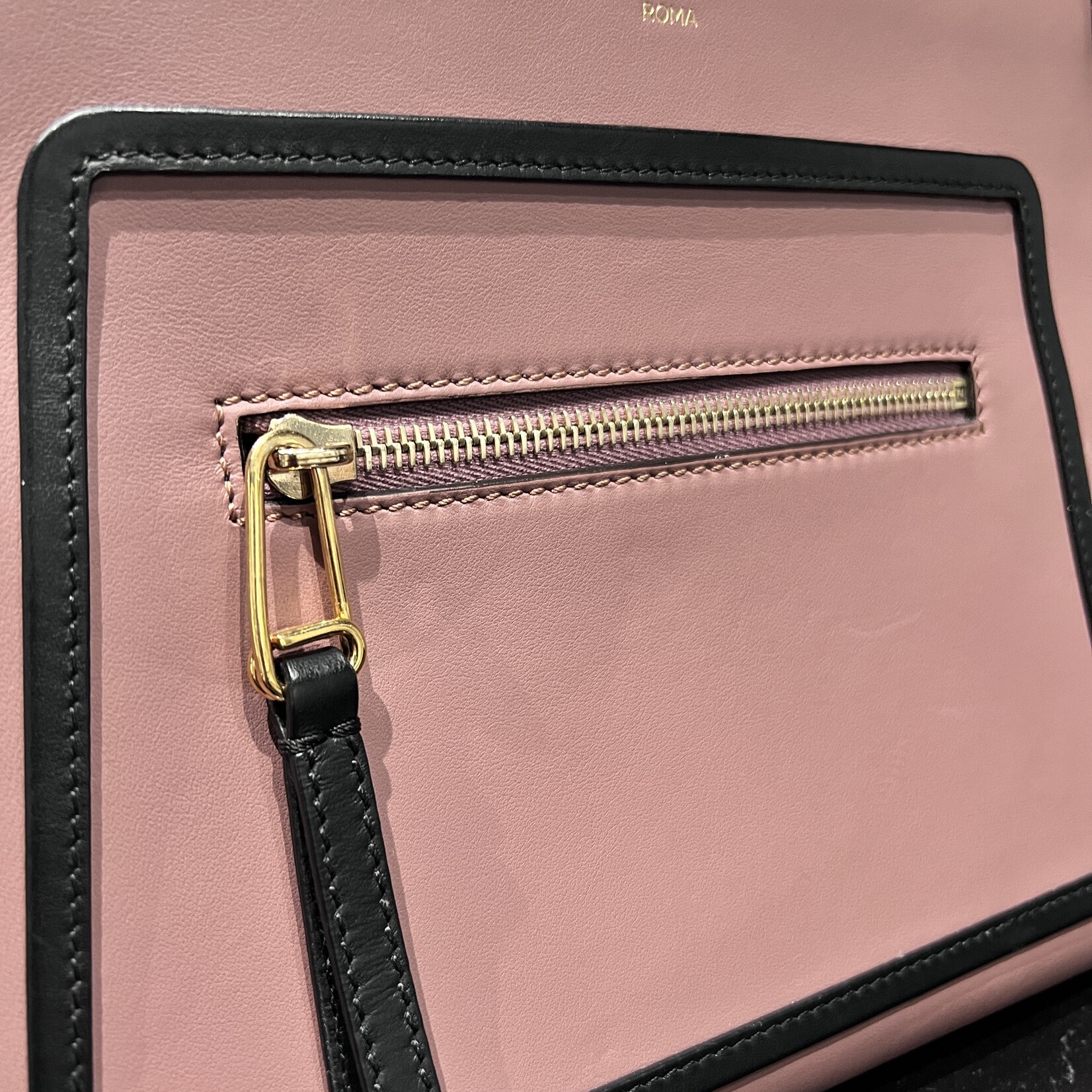 Fendi SOLD- Fendi Medium Runaway