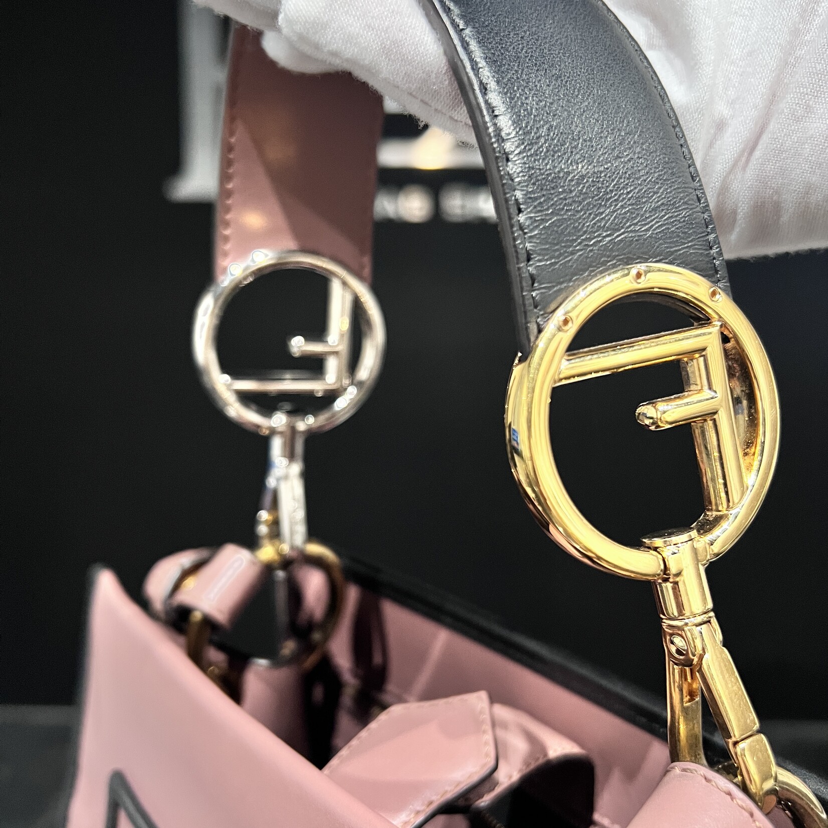 Fendi SOLD- Fendi Medium Runaway